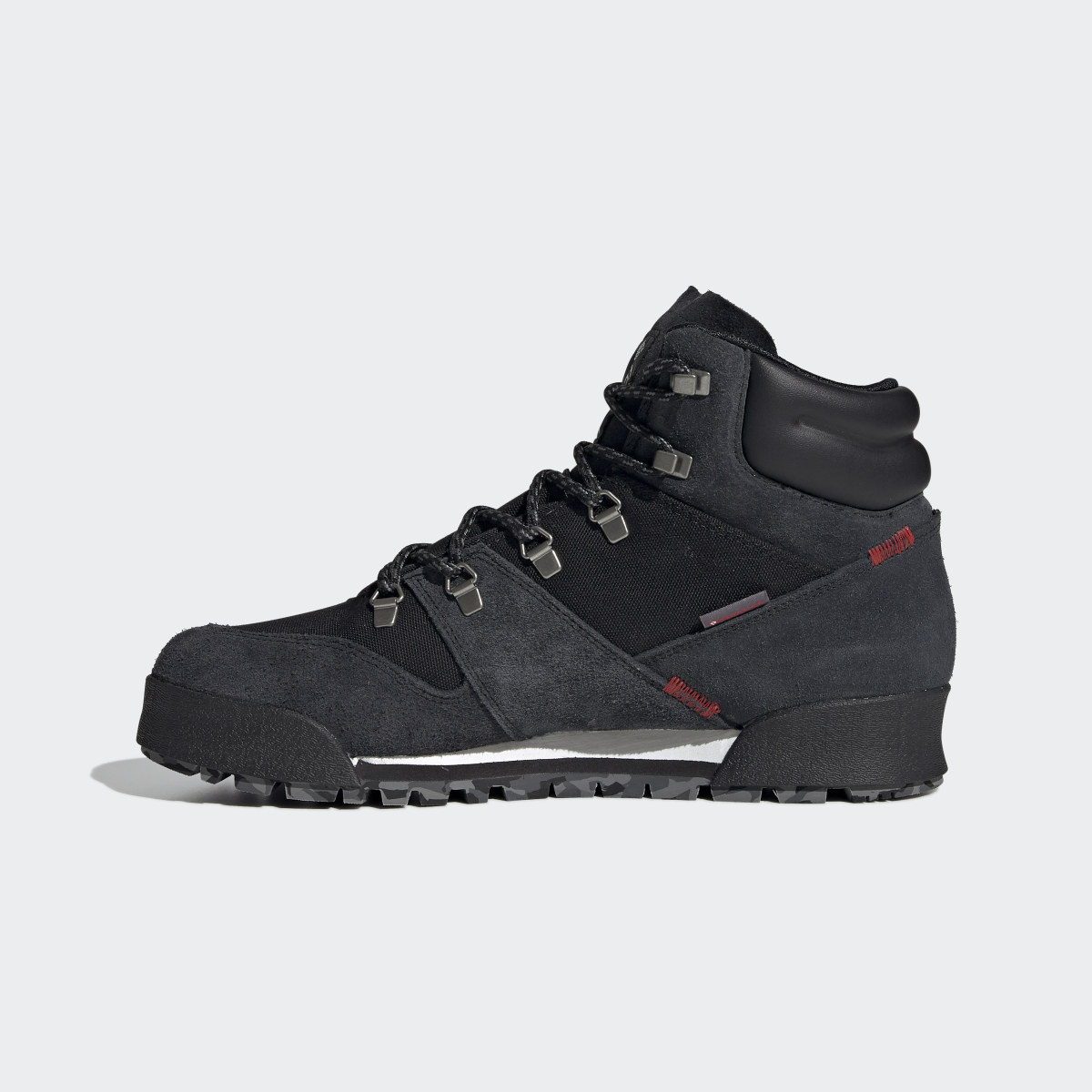 Adidas Bota Terrex Snowpitch COLD.RDY Hiking. 8