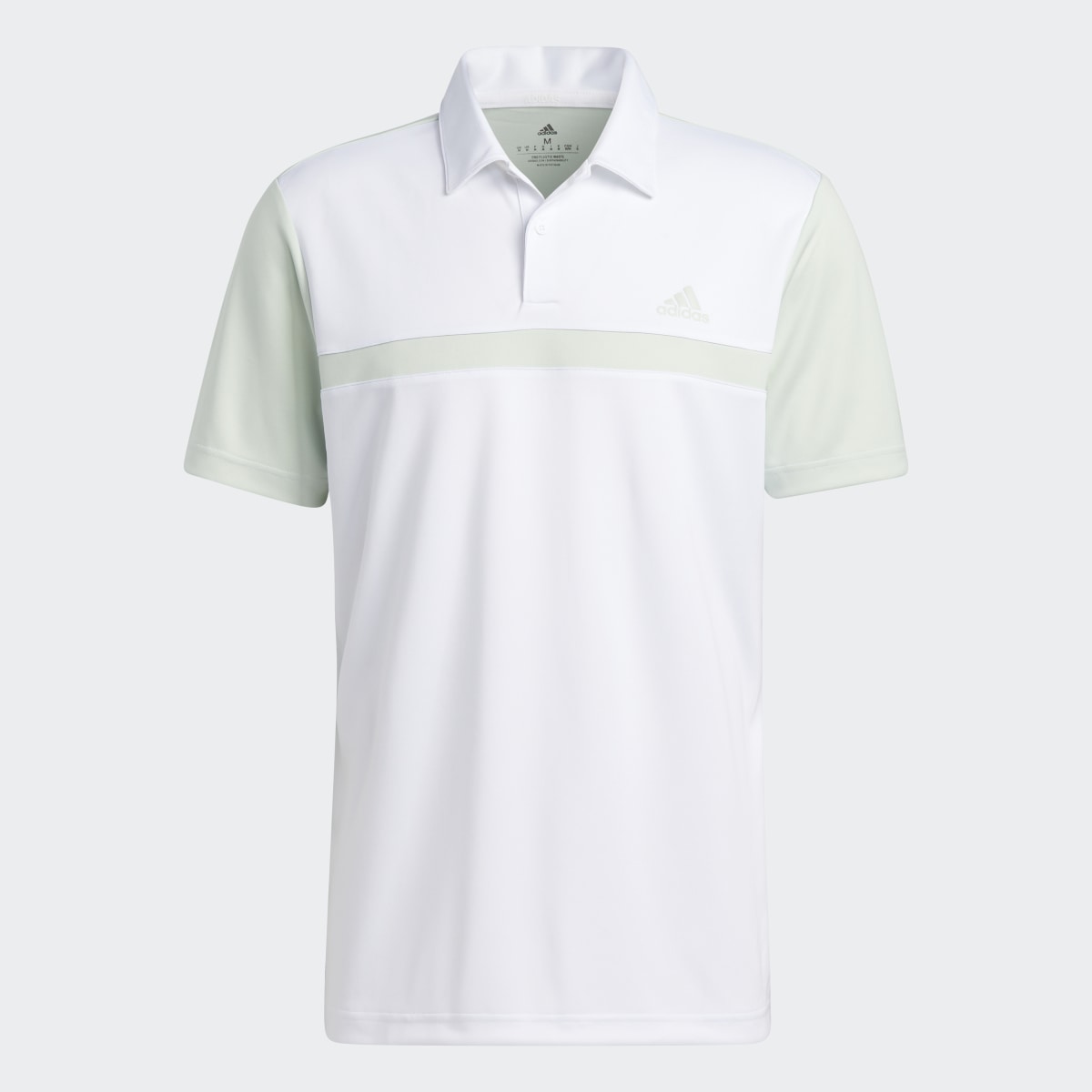 Adidas Polo. 5