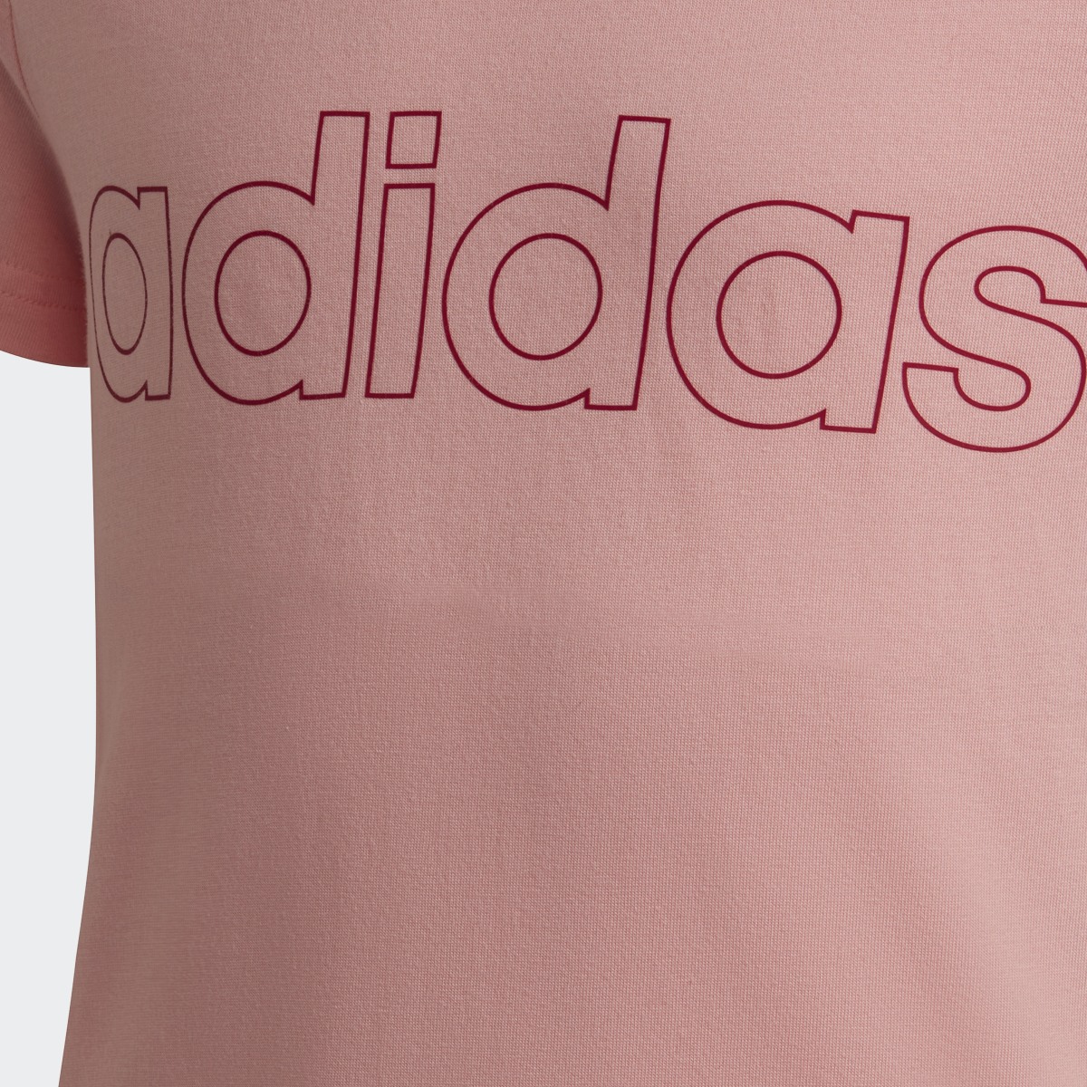 Adidas Essentials T-Shirt. 5