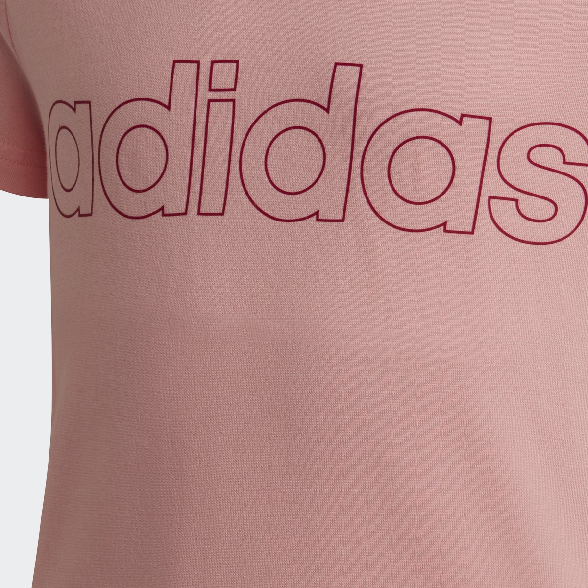 Adidas Essentials Tee. 5