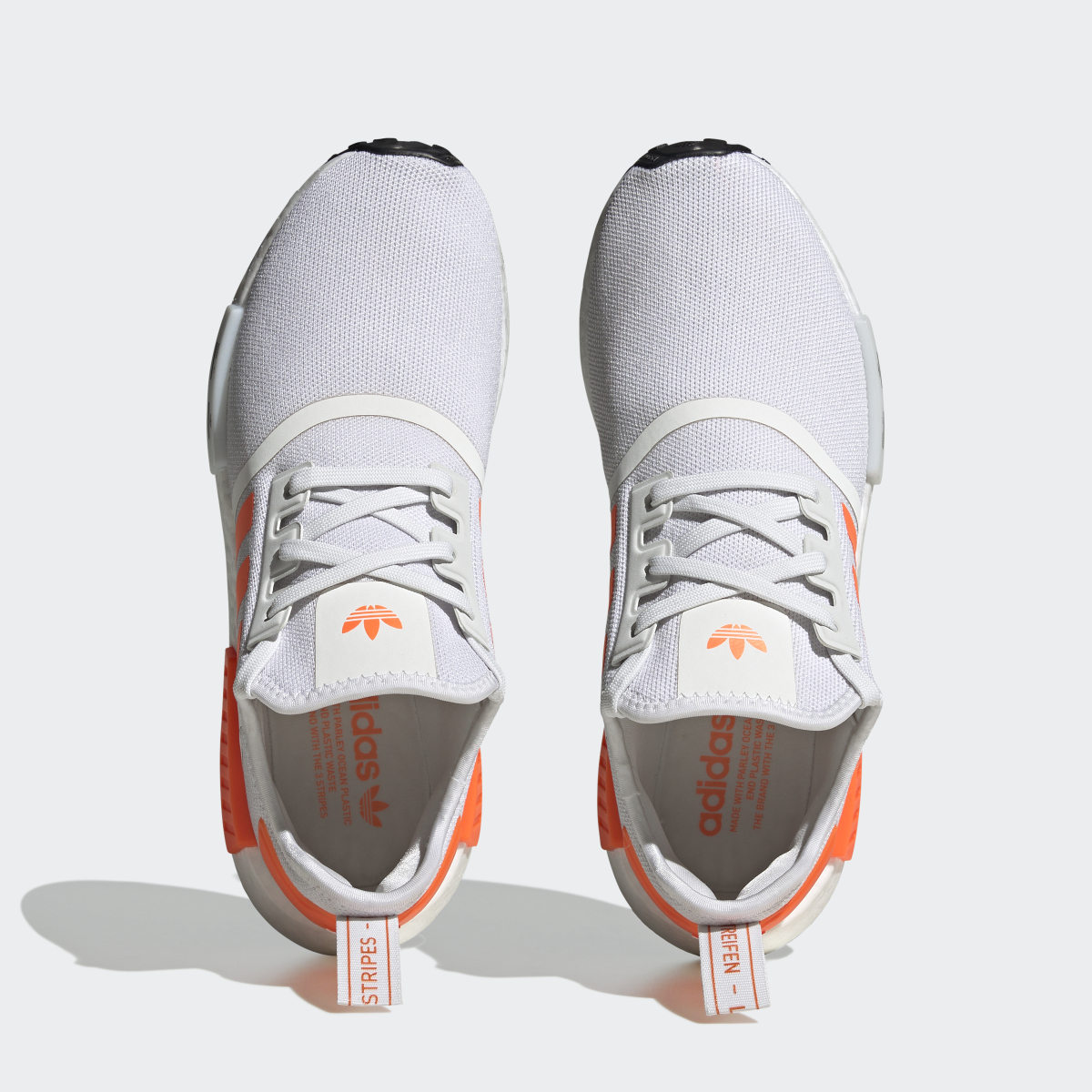Adidas NMD_R1 Ayakkabı. 6