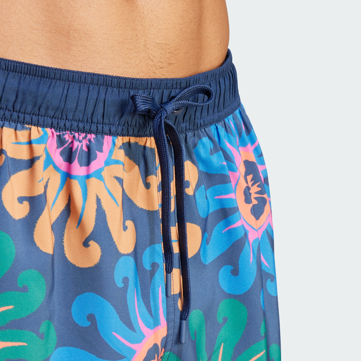 Adidas Shorts de Natación adidas x Farm Rio (Unisex). 8 Adidas Shorts de Natación adidas x Farm Rio (Unisex). 8