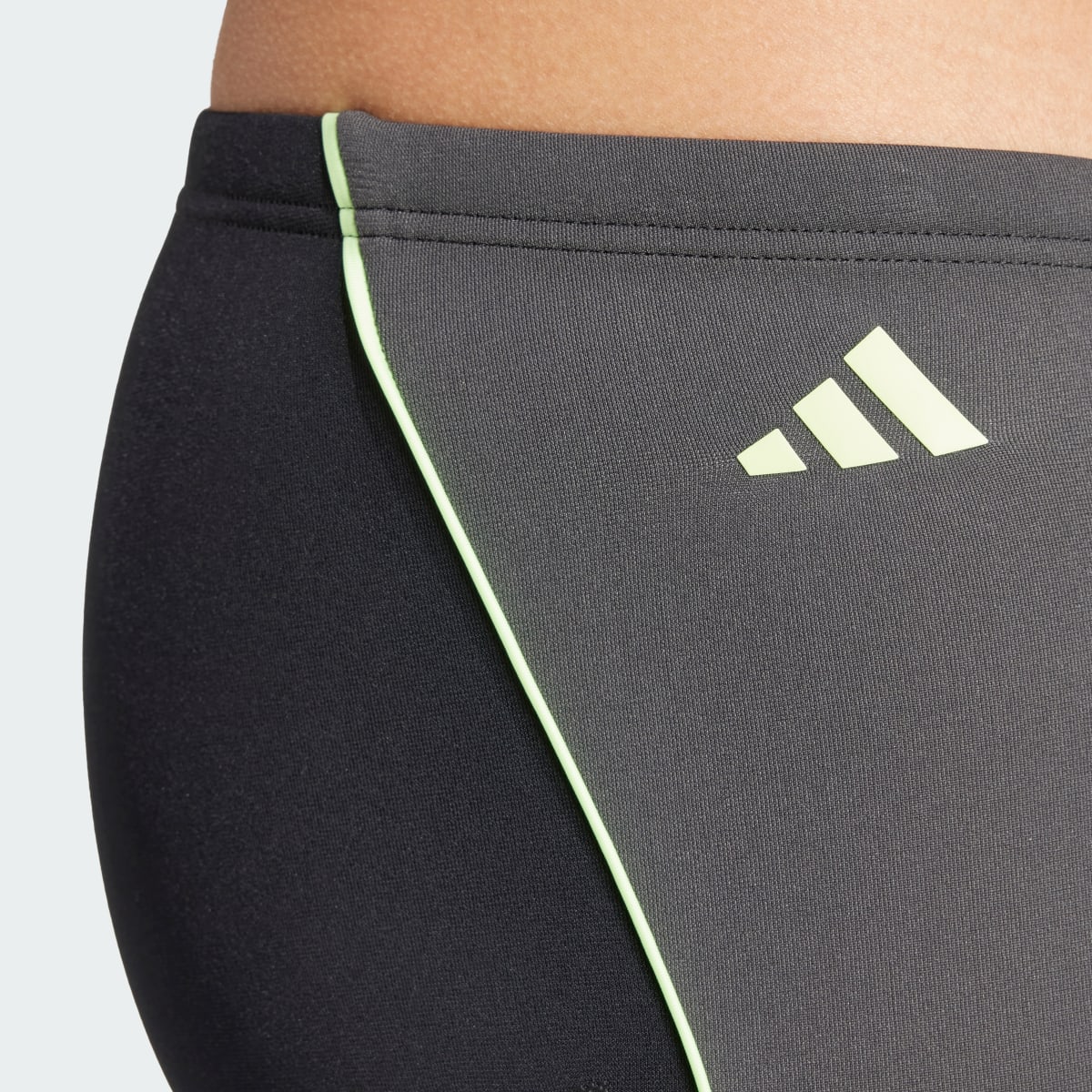 Adidas Costume da nuoto Performance Jammers. 6