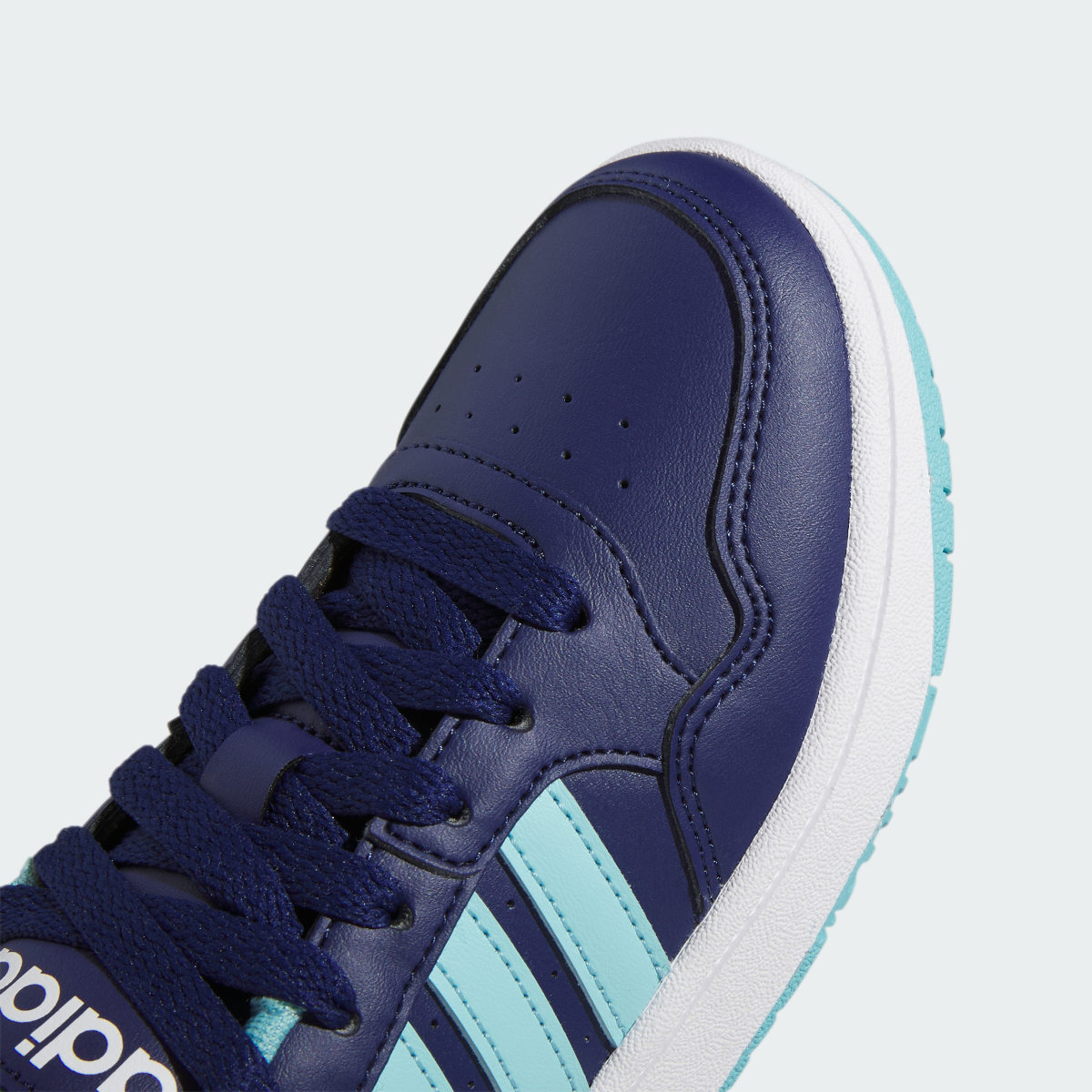 Adidas Sapatilhas Hoops. 9