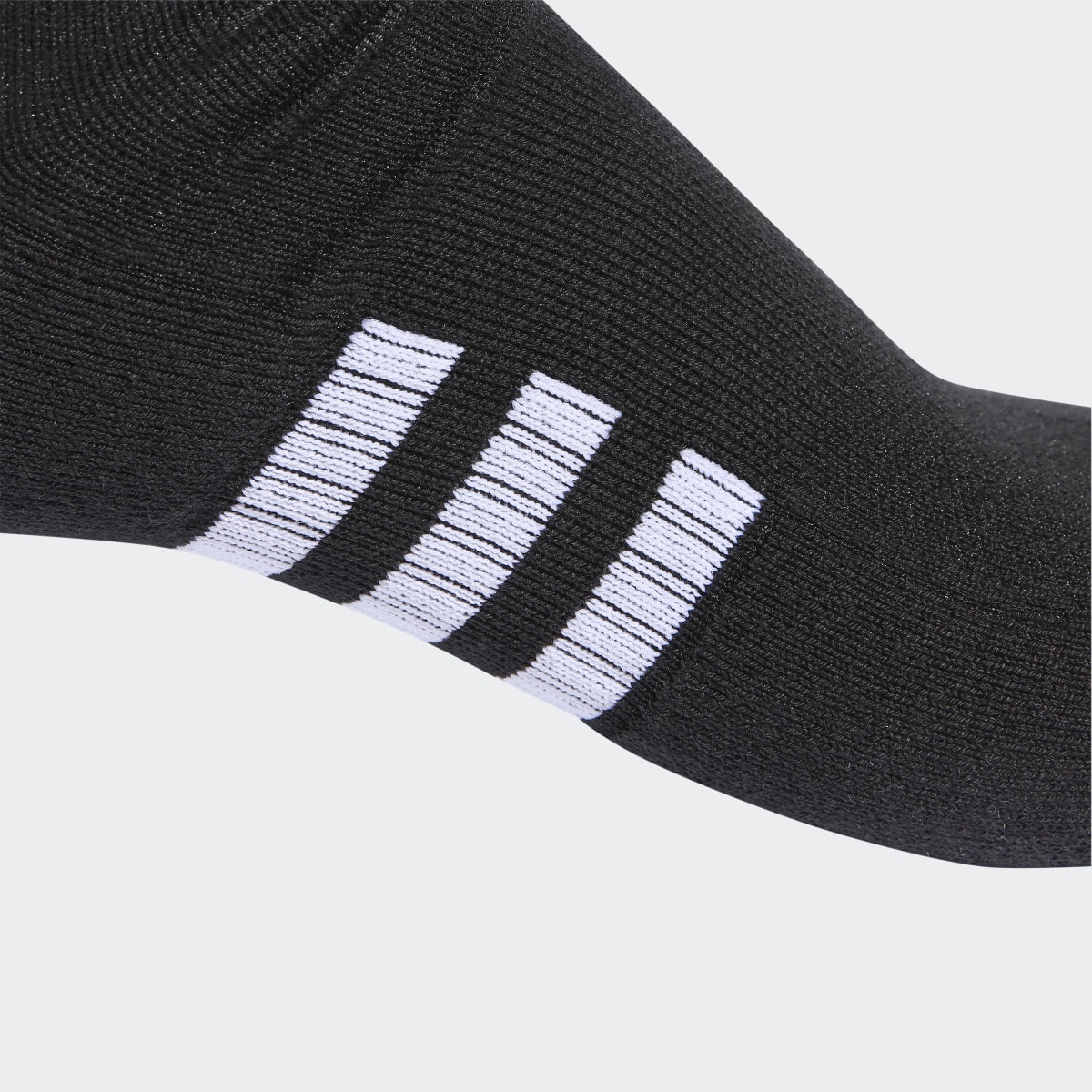 Adidas Performance Cushioned Crew Socks 3 Pairs. 4