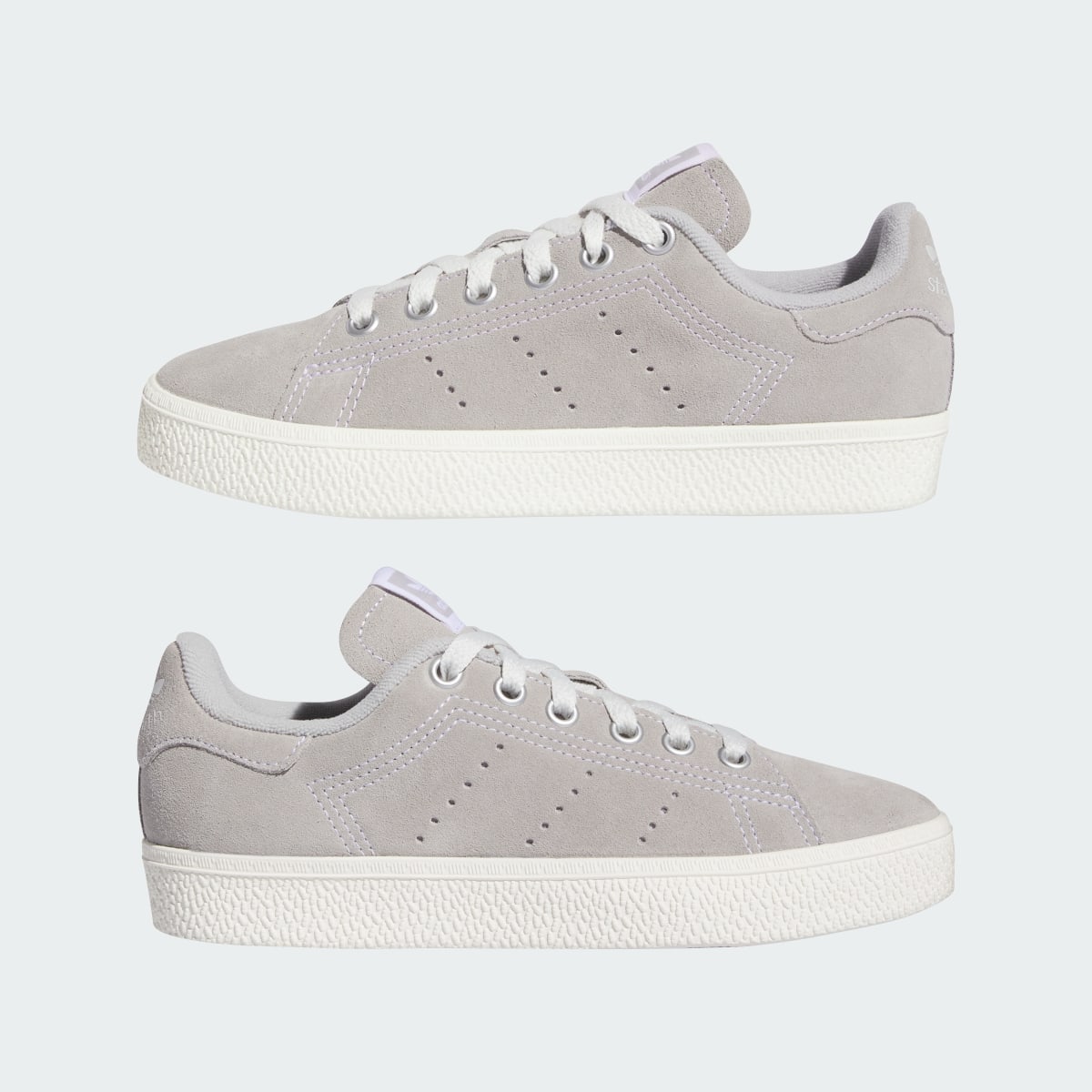 Adidas Stan Smith CS Shoes. 8