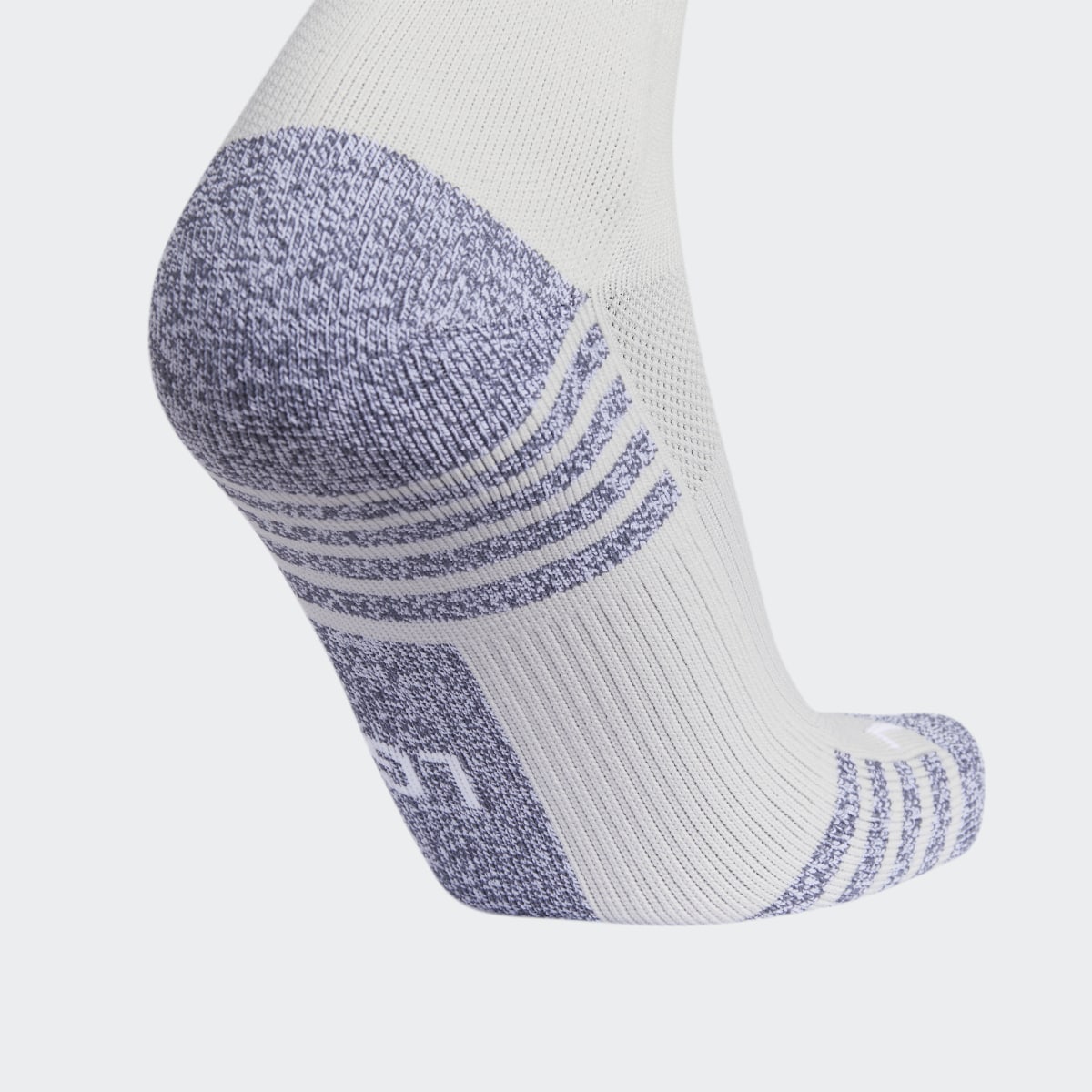 Adidas Team Speed 4 Soccer Over-the-Calf Socks. 4