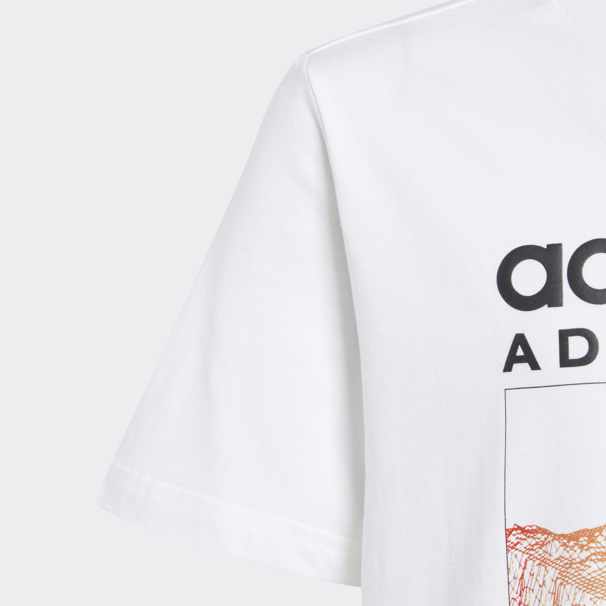 Adidas Adventure T-Shirt. 5