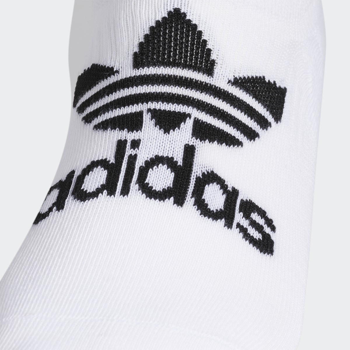 Adidas Classic Superlite Super-No-Show Socks 6 Pairs. 4
