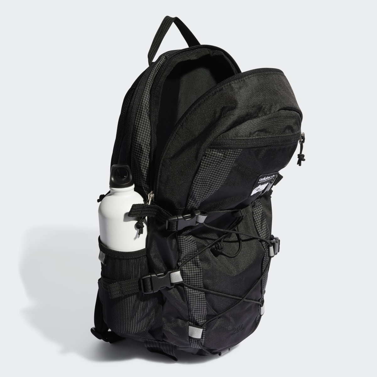 Adidas Adventure Backpack Large. 5