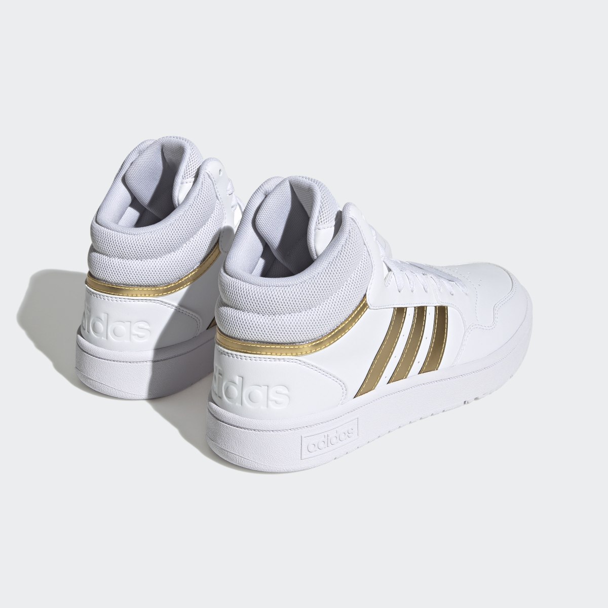 Adidas HOOPS 3.0 MID. 6