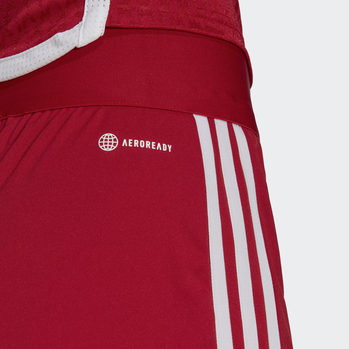 Adidas Tiro 23 League Shorts. 6