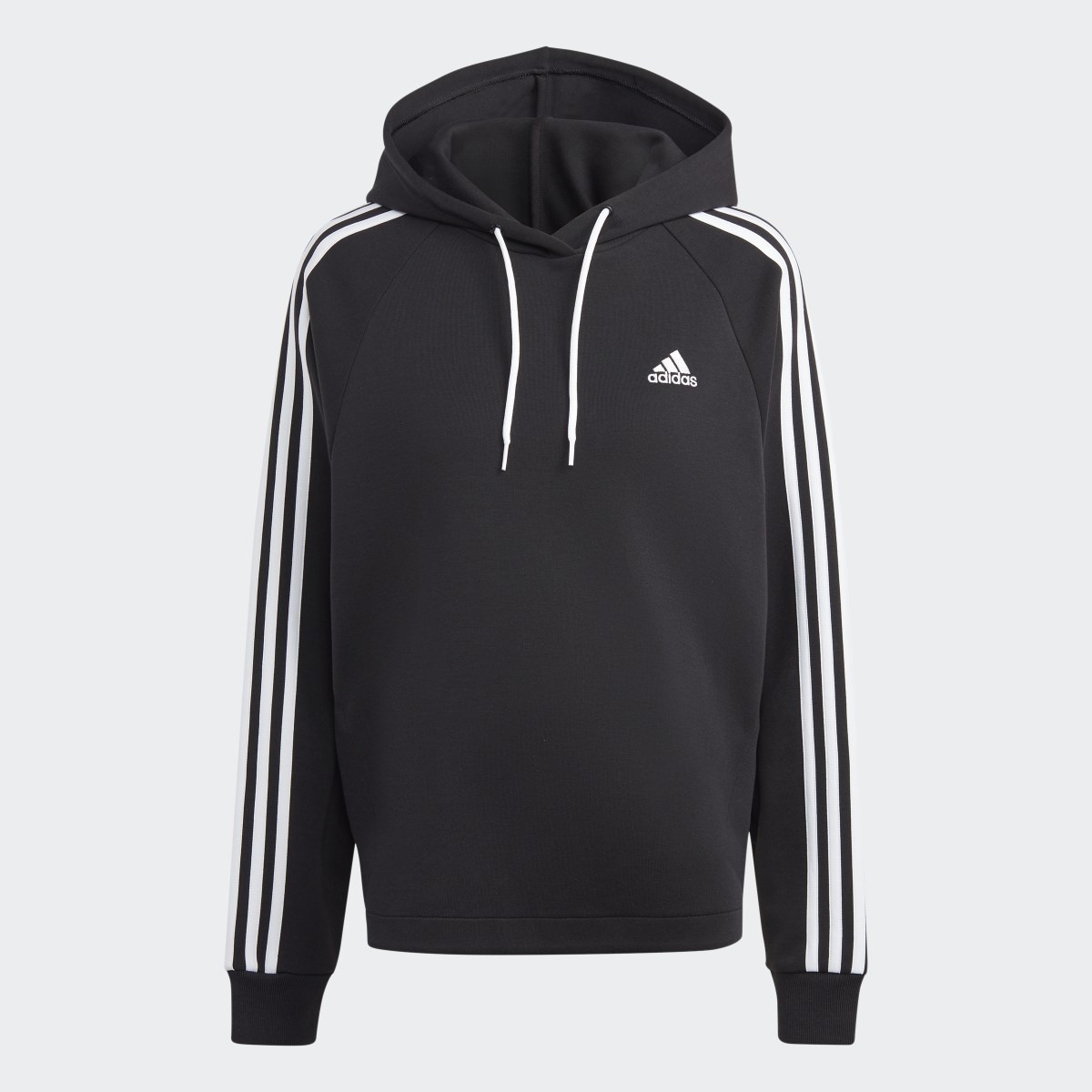 Adidas Maternity Over-the-Head Hoodie. 5