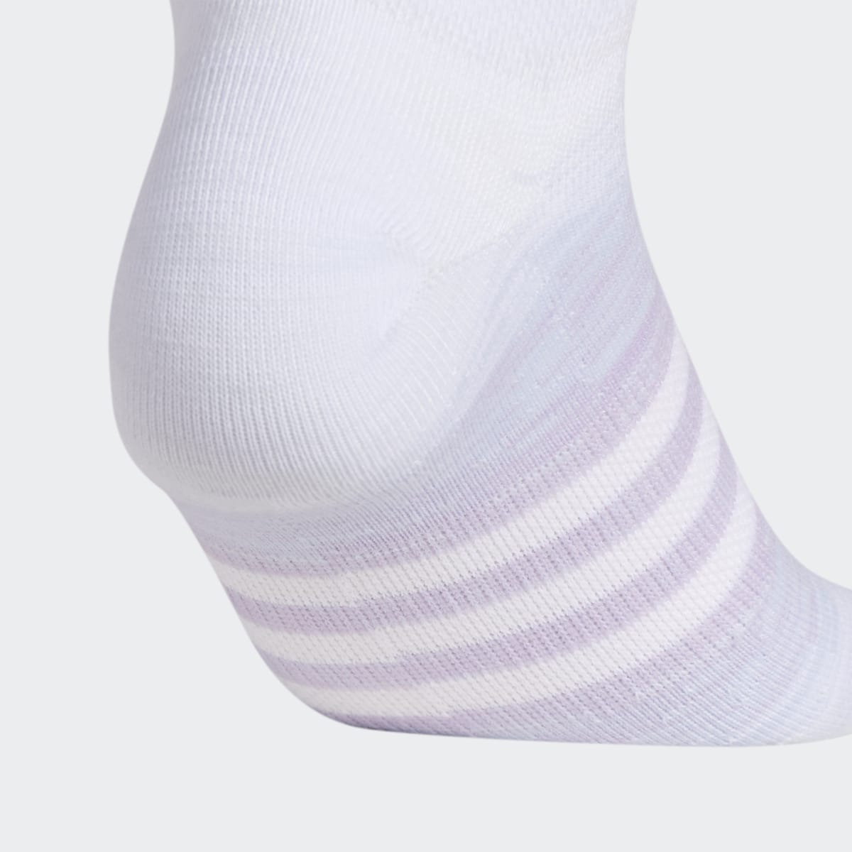 Adidas Ombre No-Show Socks 6 Pairs. 5