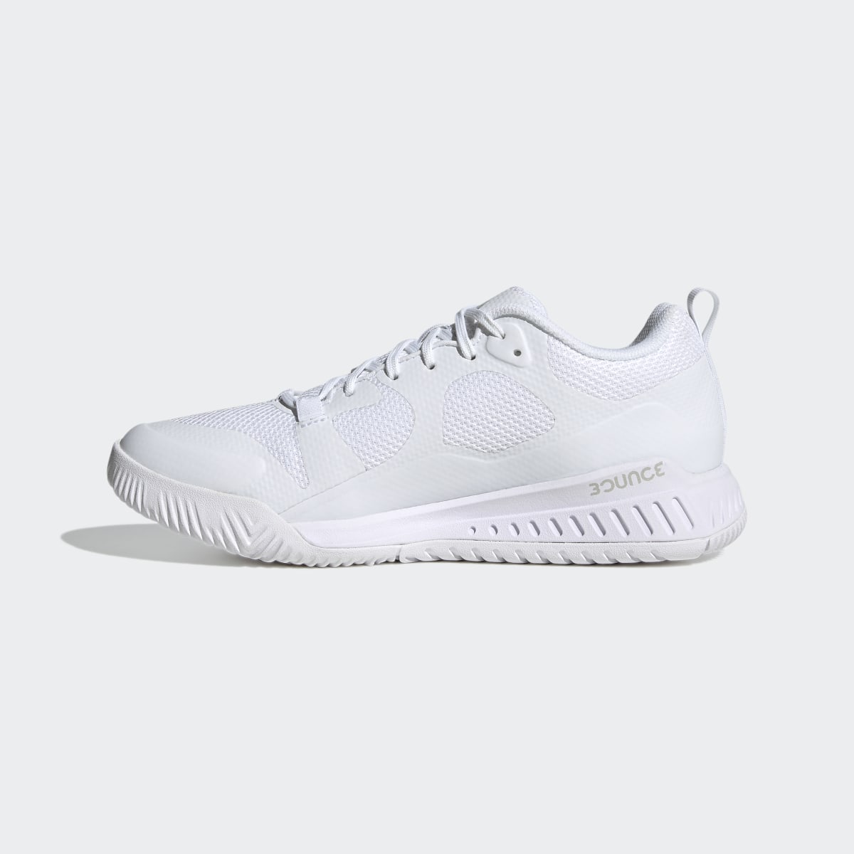 Adidas Court Team Bounce 2.0 Schuh. 10