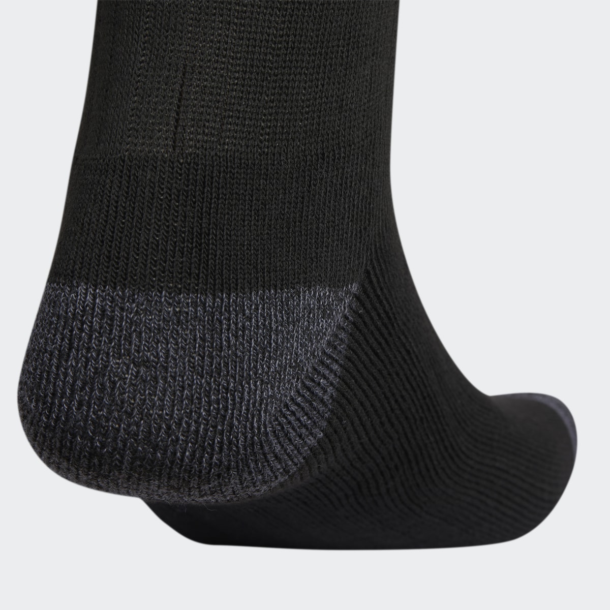 Adidas Classic Cushioned Crew Socks 3 Pairs. 5