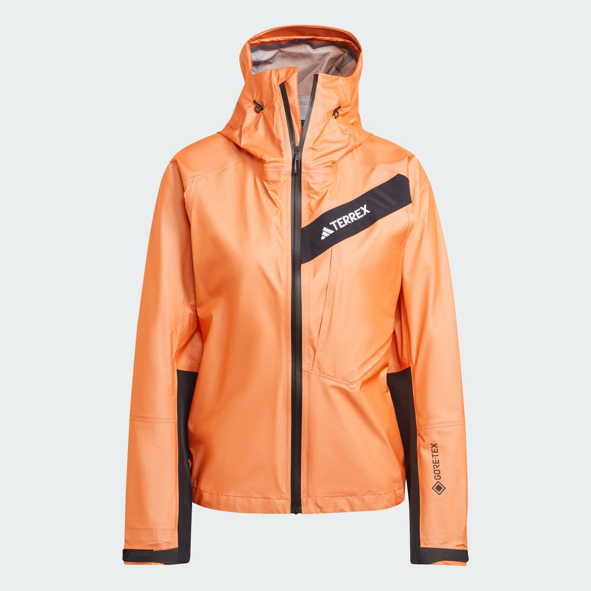 Adidas Veste de pluie Terrex Techrock Light GORE-TEX Active. 5