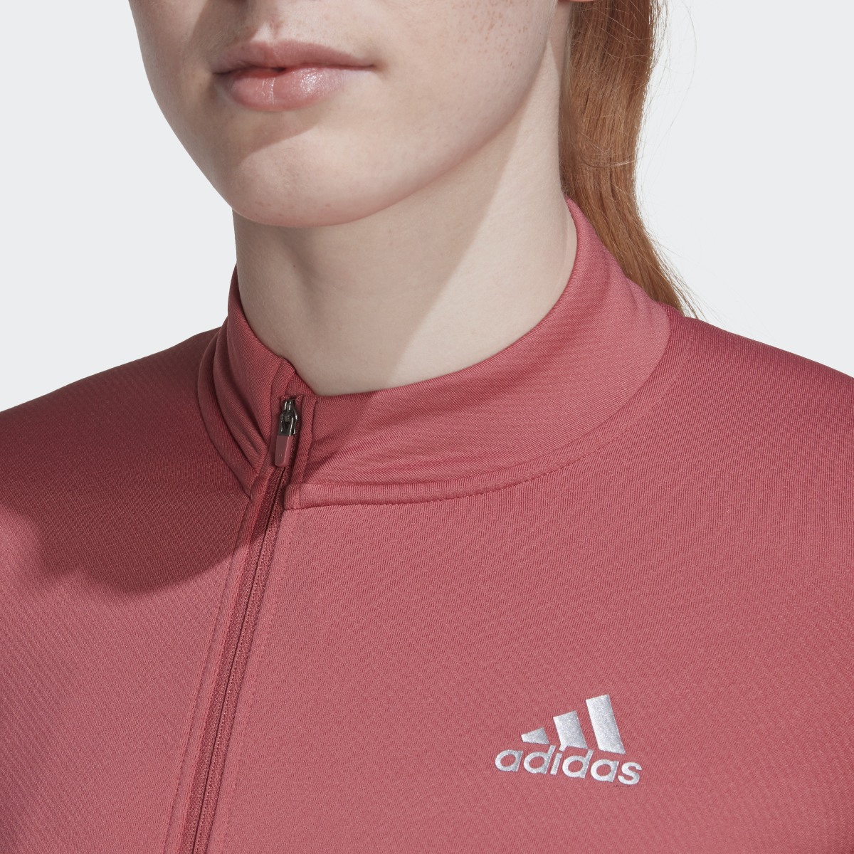 Adidas The COLD.RDY Long Sleeve Cycling Jersey. 6