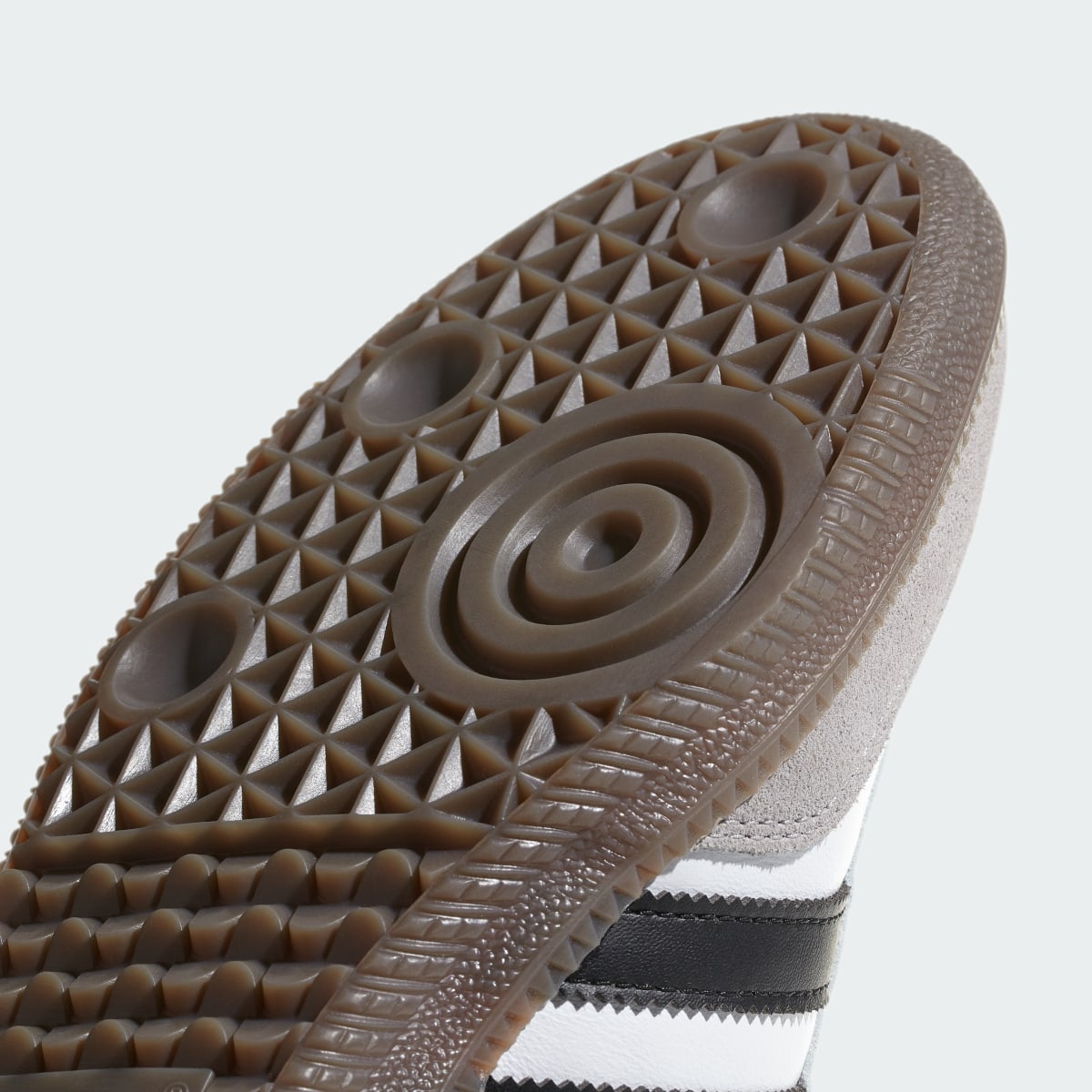Adidas Samba OG Ayakkabı. 4