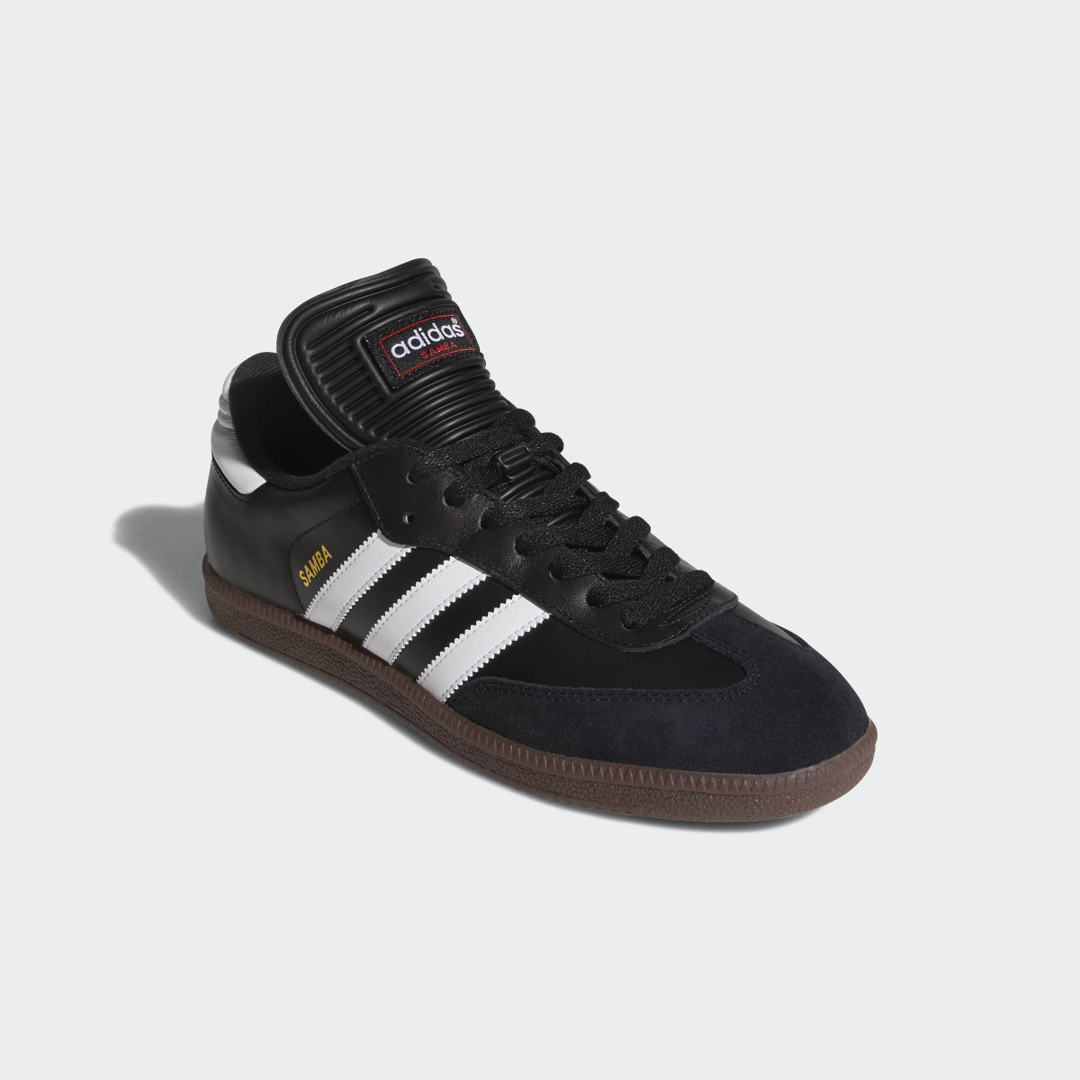 Adidas Chaussure Samba Classic. 5