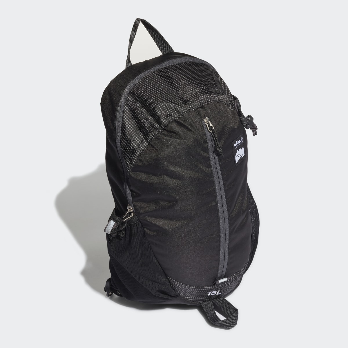 Adidas Adventure Backpack Small. 4