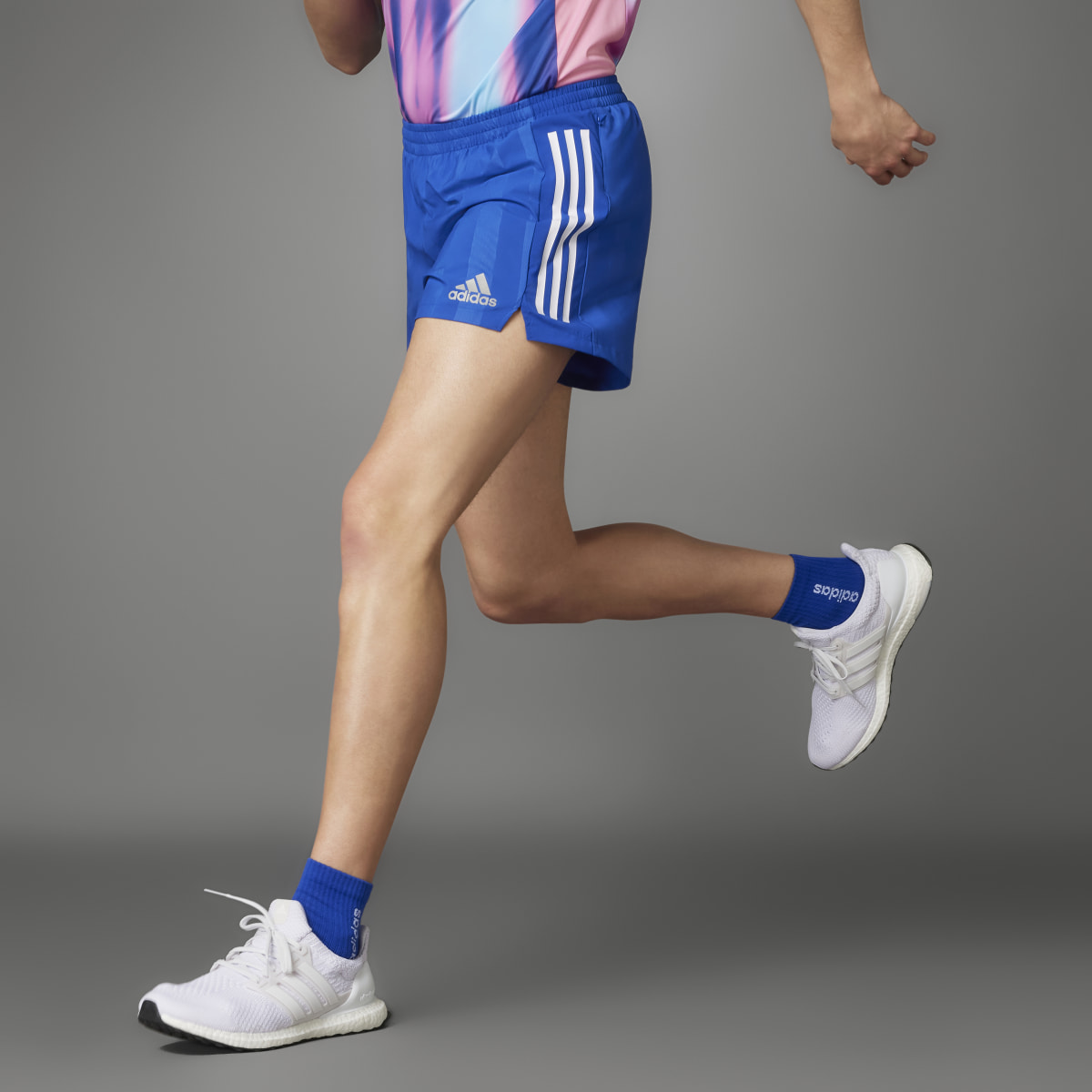 Adidas Break the Norm Shorts. 6