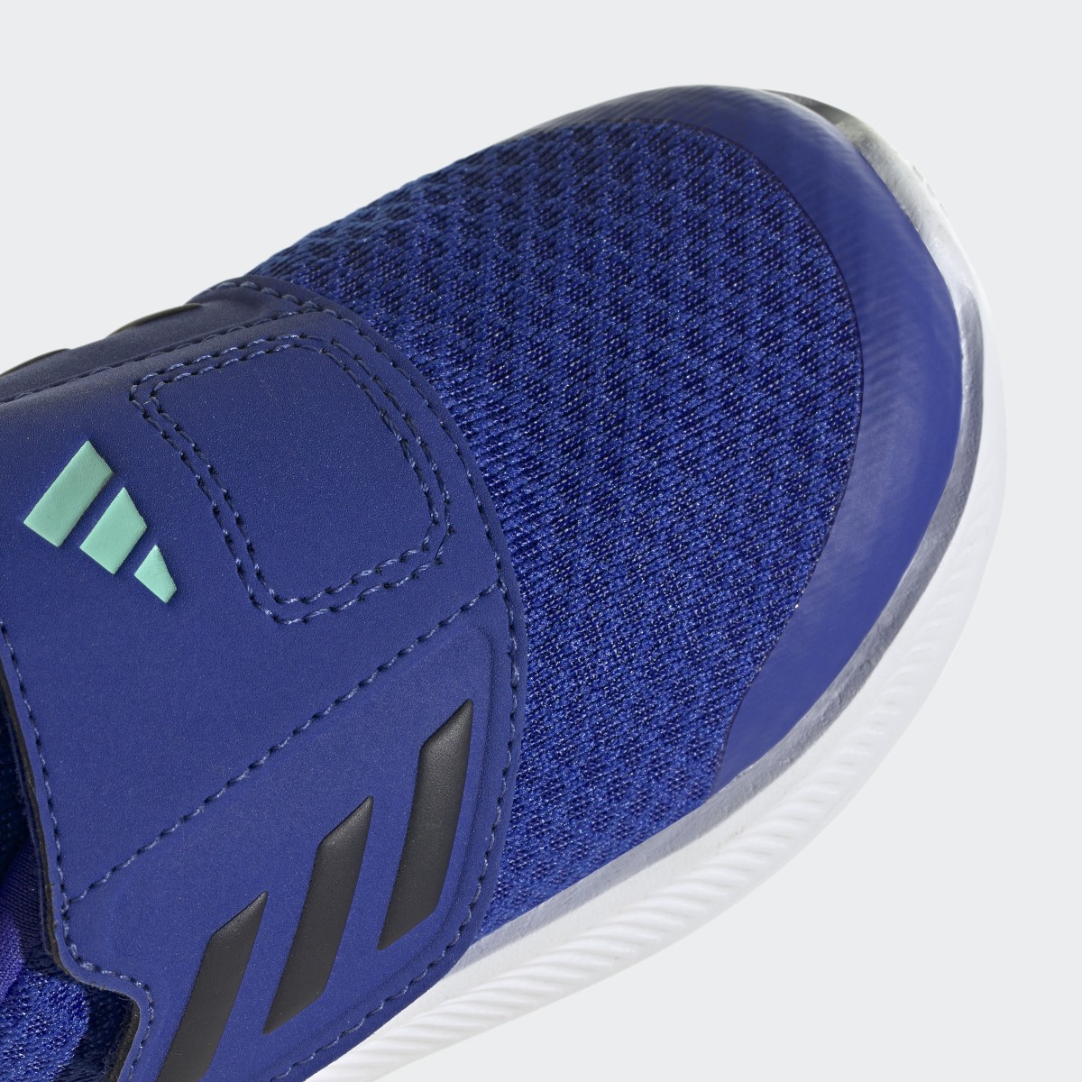Adidas RunFalcon 3.0 Hook-and-Loop Shoes. 10
