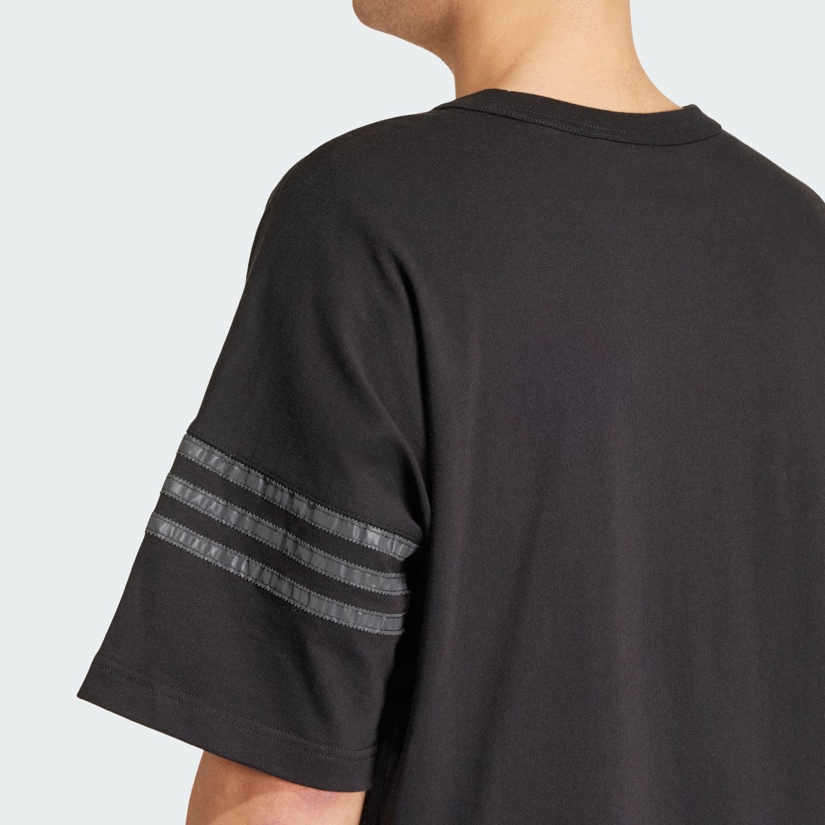 Adidas Street Neuclassic T-Shirt. 6