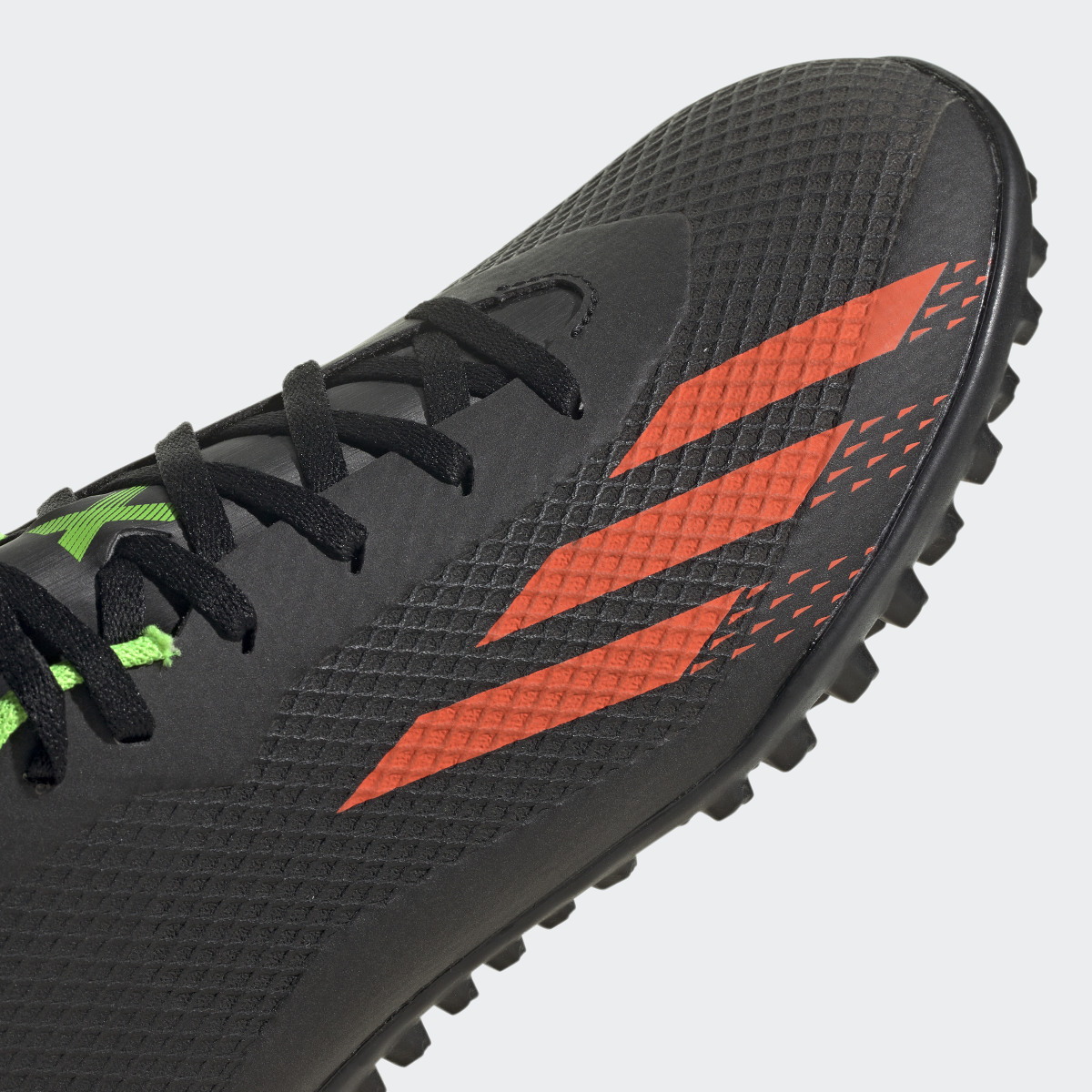 Adidas Bota de fútbol X Speedportal.4 moqueta. 8
