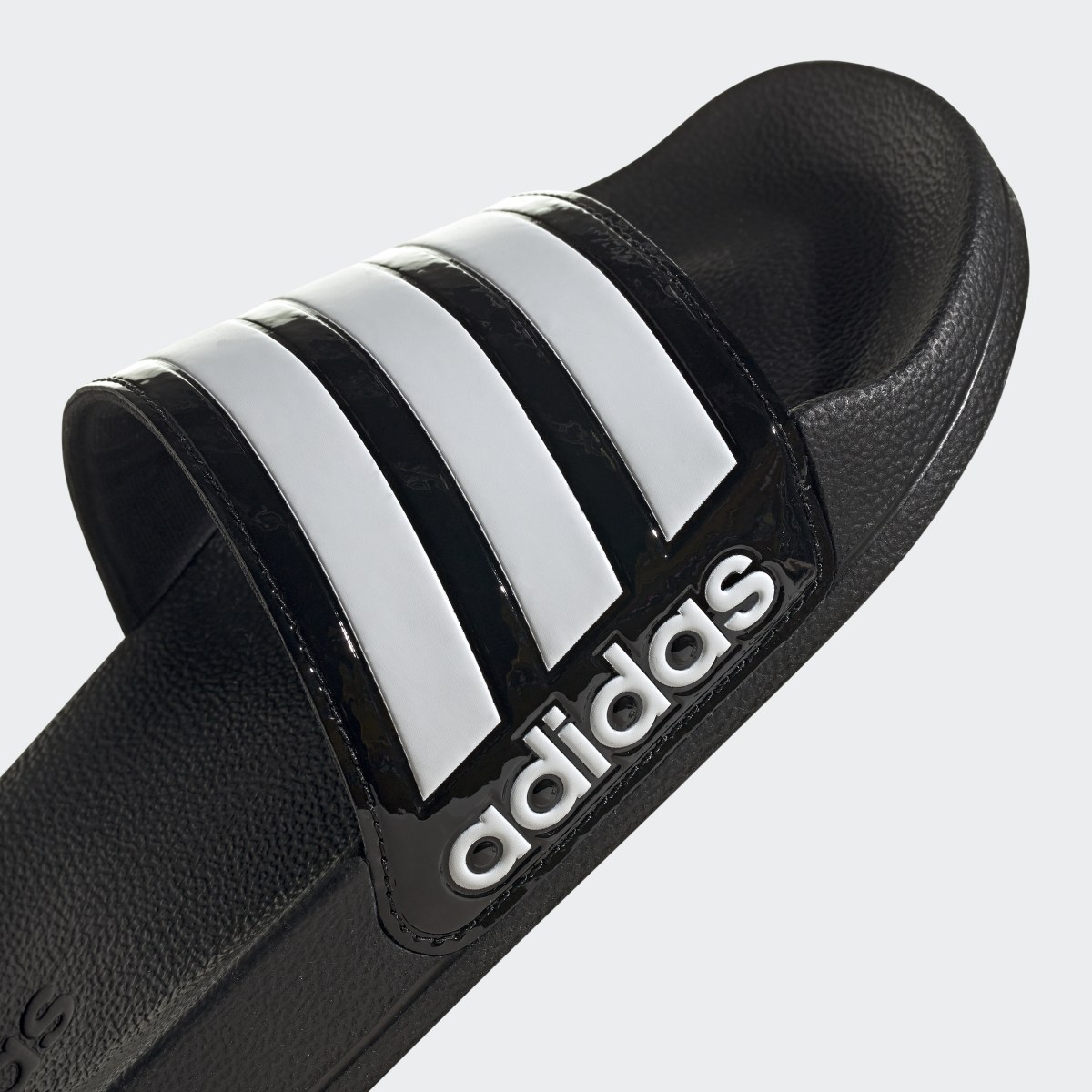 Adidas Sandalias adilette Shower. 9