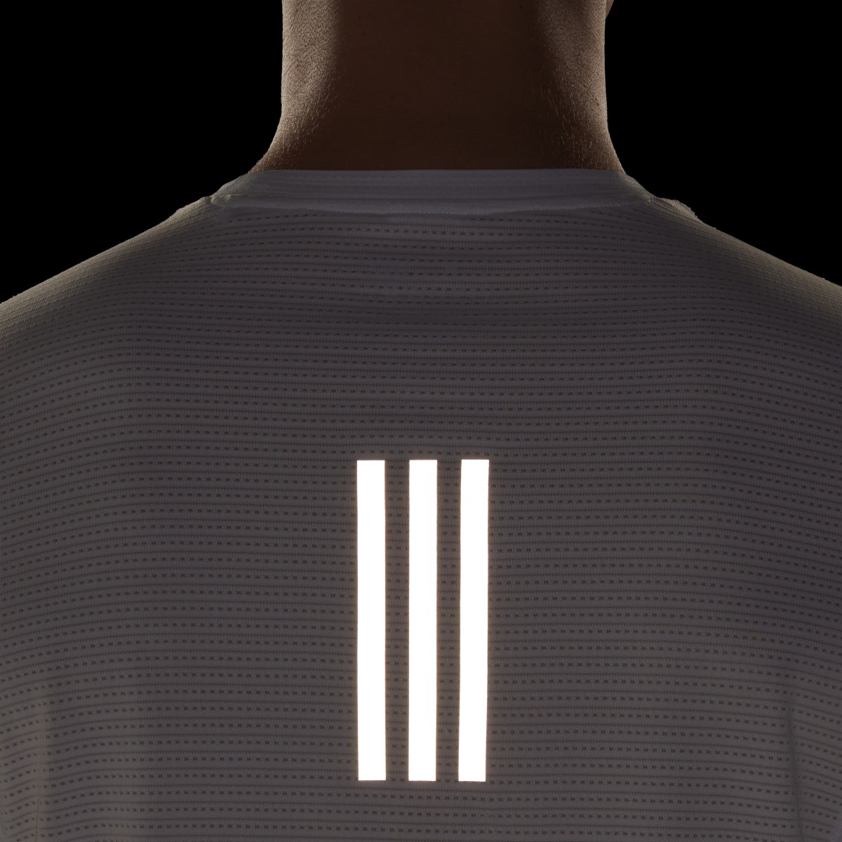 Adidas Own the Run Long Sleeve Tee. 7