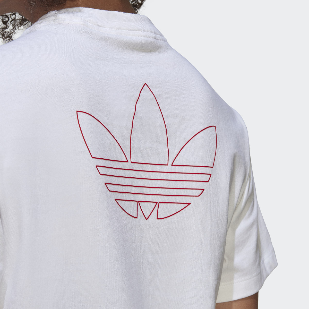 Adidas Camiseta. 7