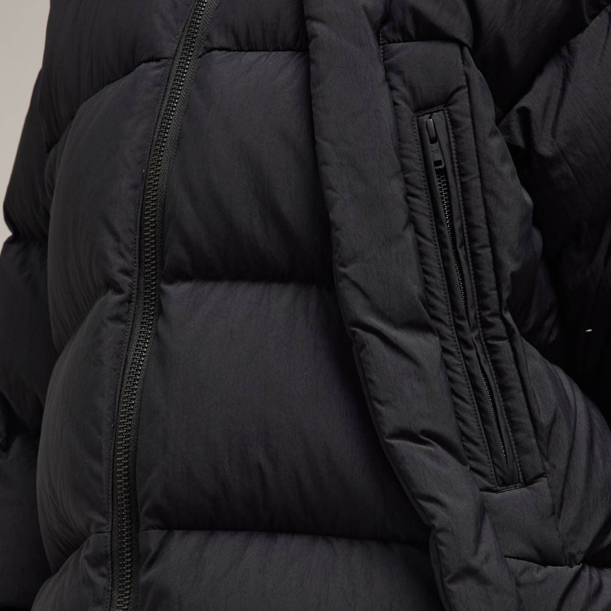 Adidas Chaqueta Puffer Y-3. 7