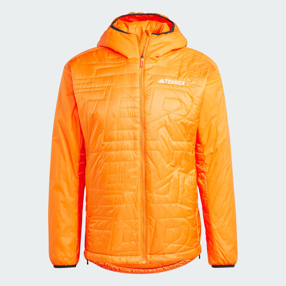 Adidas TERREX XPERIOR VARILITE PRIMALOFT KAPÜŞONLU MONT. 5