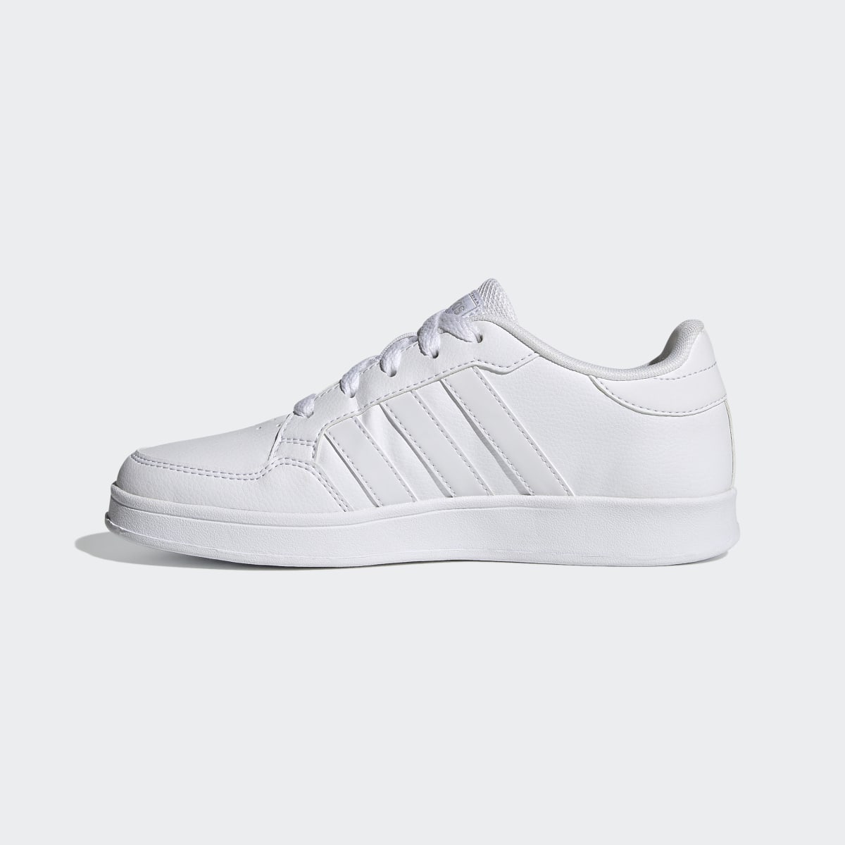 Adidas Breaknet Schuh. 7