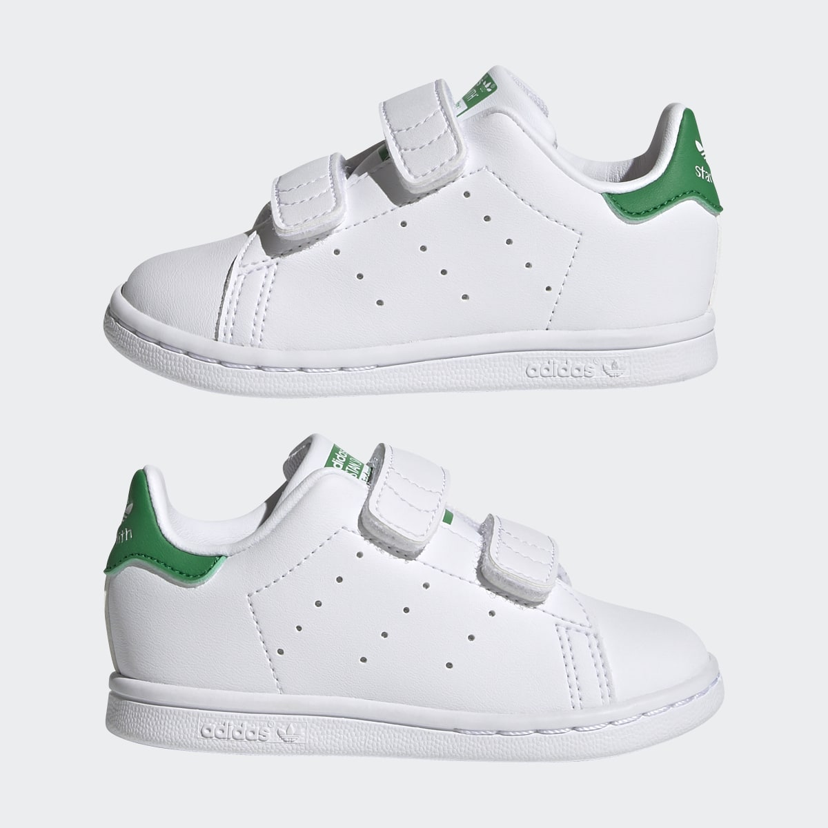 Adidas Stan Smith Ayakkabı. 8