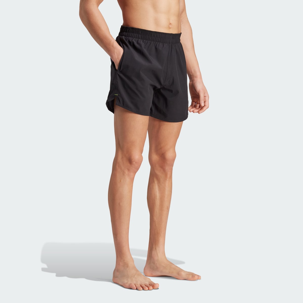 Adidas Versatile Badeshorts. 4