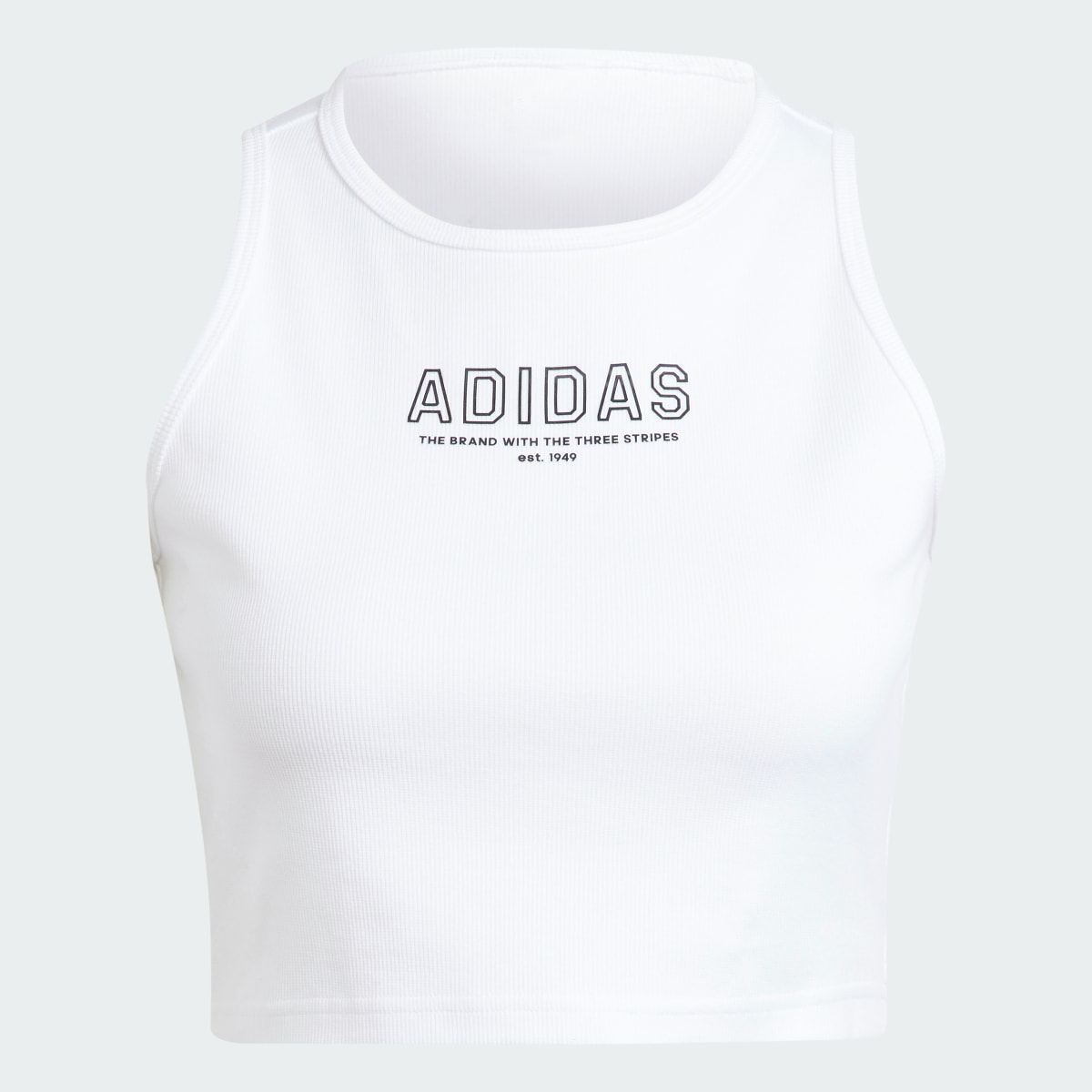 Adidas Last Days of Summer Crop Top. 5