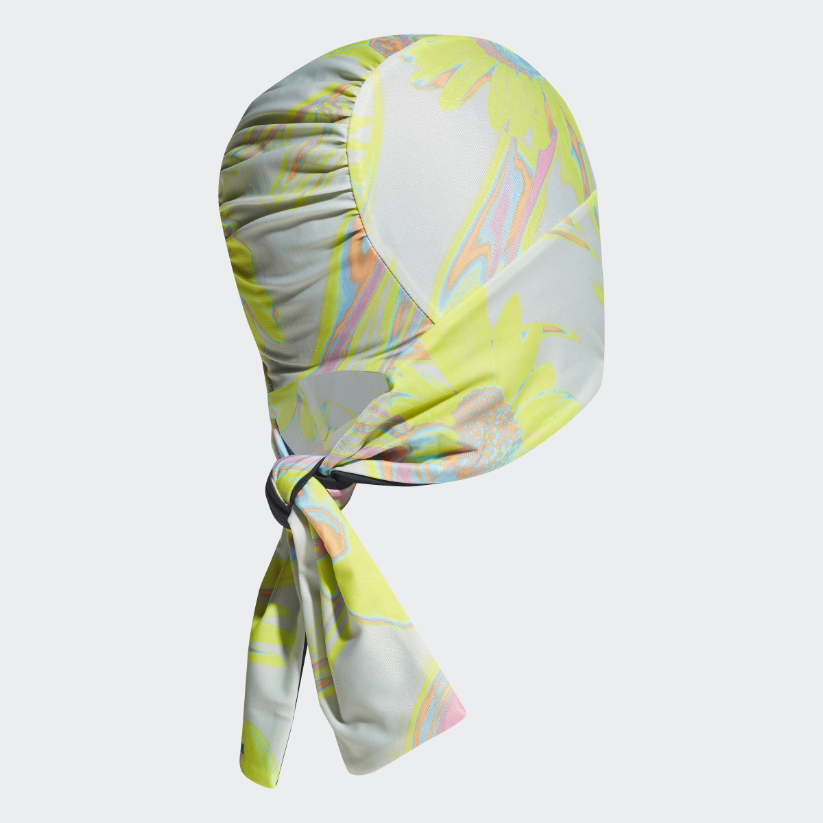 Adidas Positivisea Print Headscarf. 7