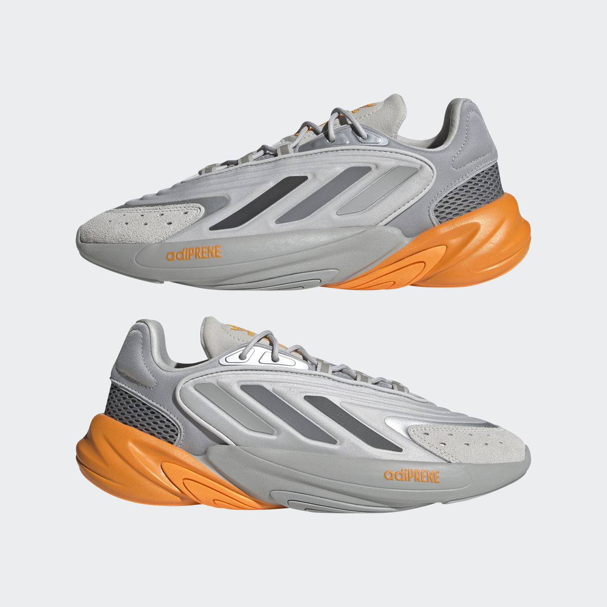 Adidas Chaussure Ozelia. 8