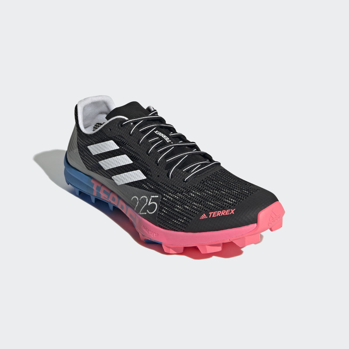 Adidas Terrex Speed SG Trail Running Shoes. 5