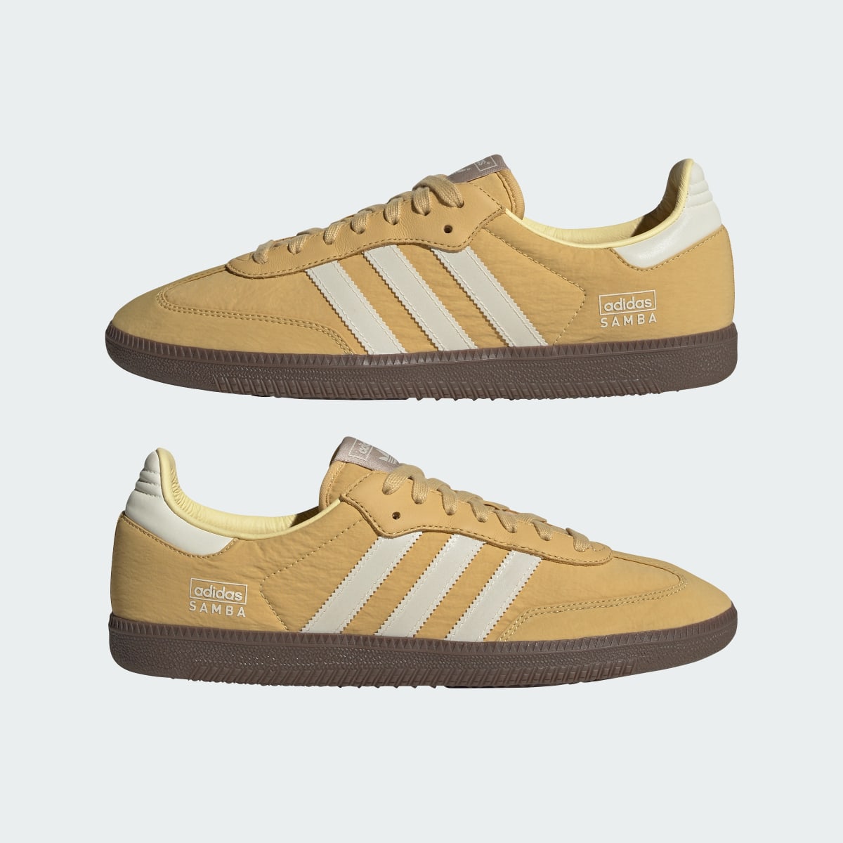 Adidas Chaussure Samba OG. 11