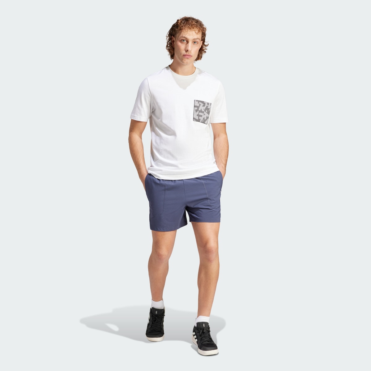 Adidas Terrex Multi Shorts. 6
