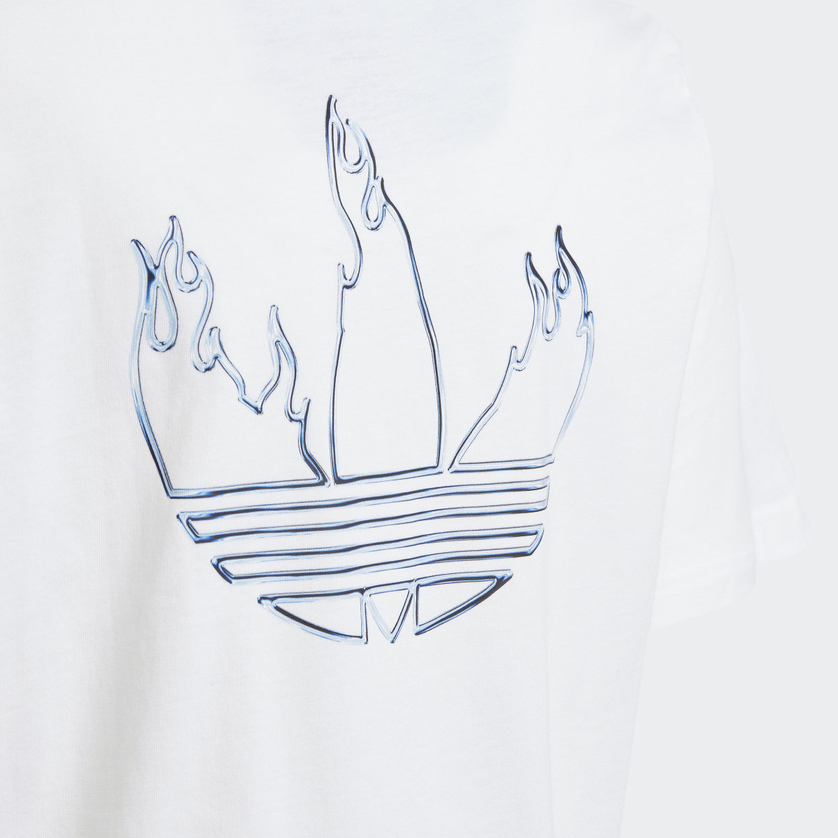 Adidas Graphics Tee. 5