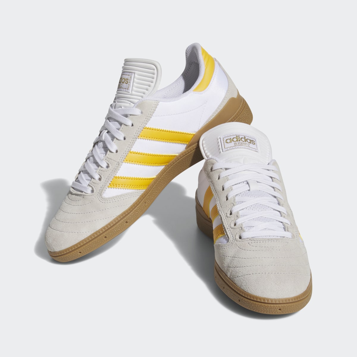 Adidas Busenitz Schuh. 5