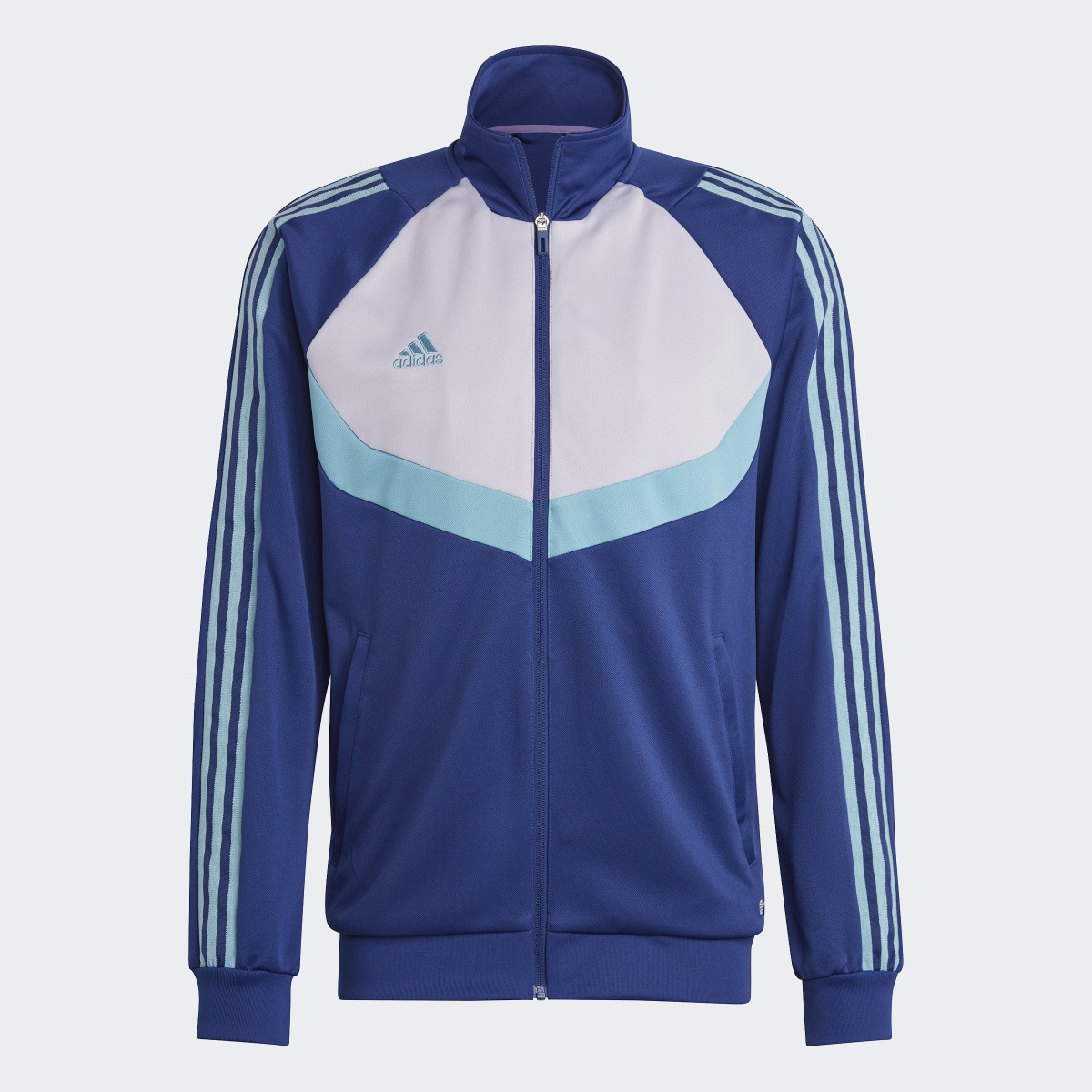 Adidas Chaqueta Tiro. 6