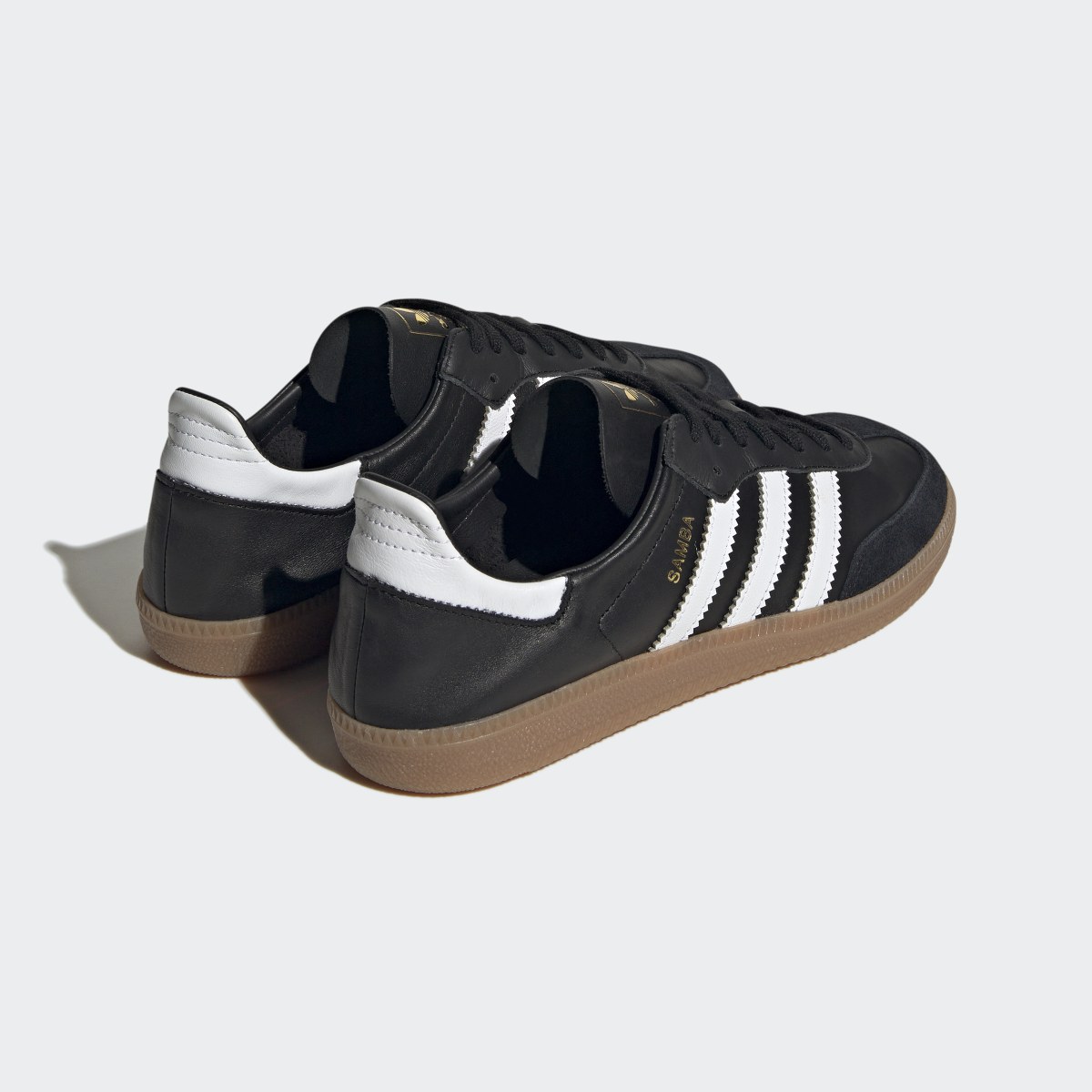 Adidas Buty Samba Decon. 6