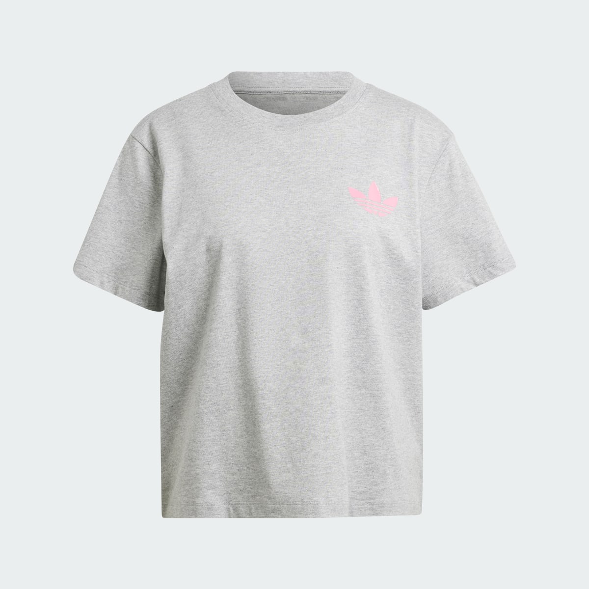 Adidas LOGO TEE. 5