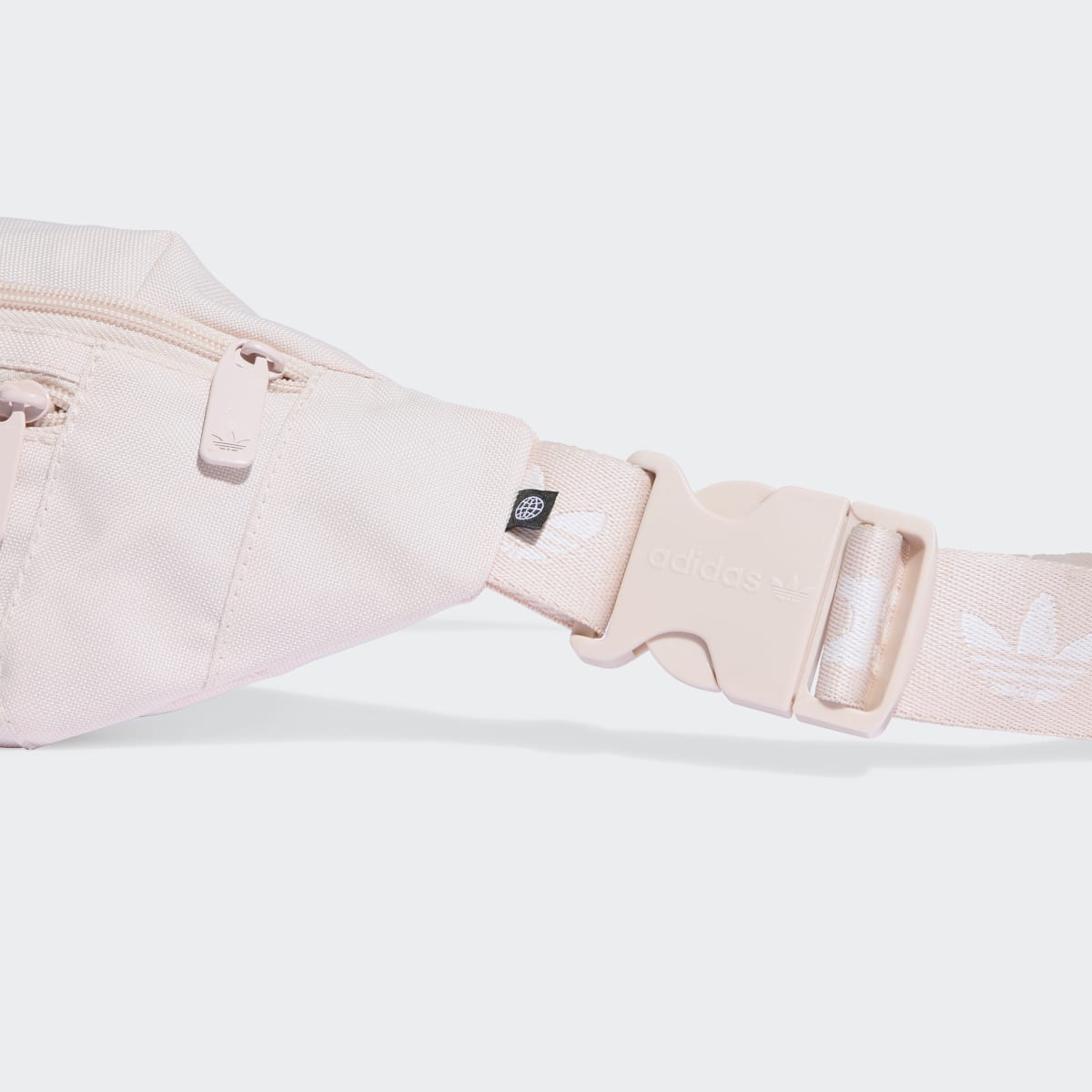 Adidas Adicolor Classic Waist Bag. 7