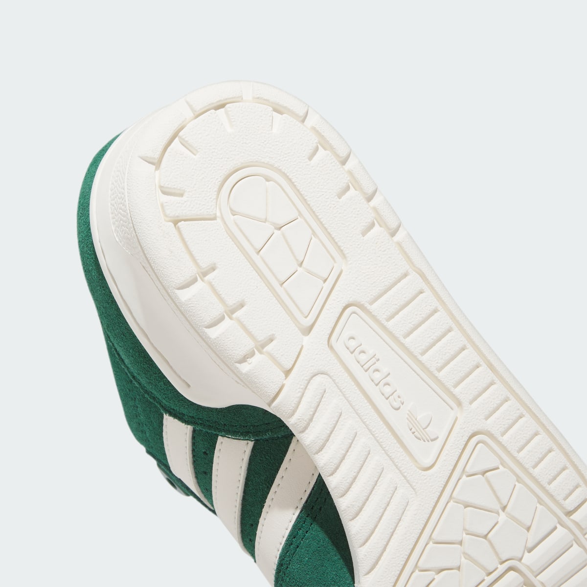 Adidas Sapatilhas Rivalry Low – Criança. 10